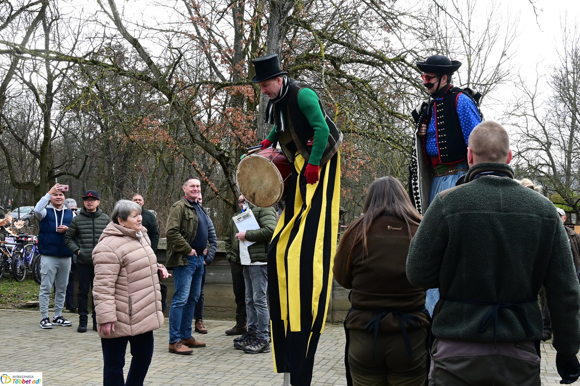 VIII. Nyírségi Disznótoros Fesztivál (1)