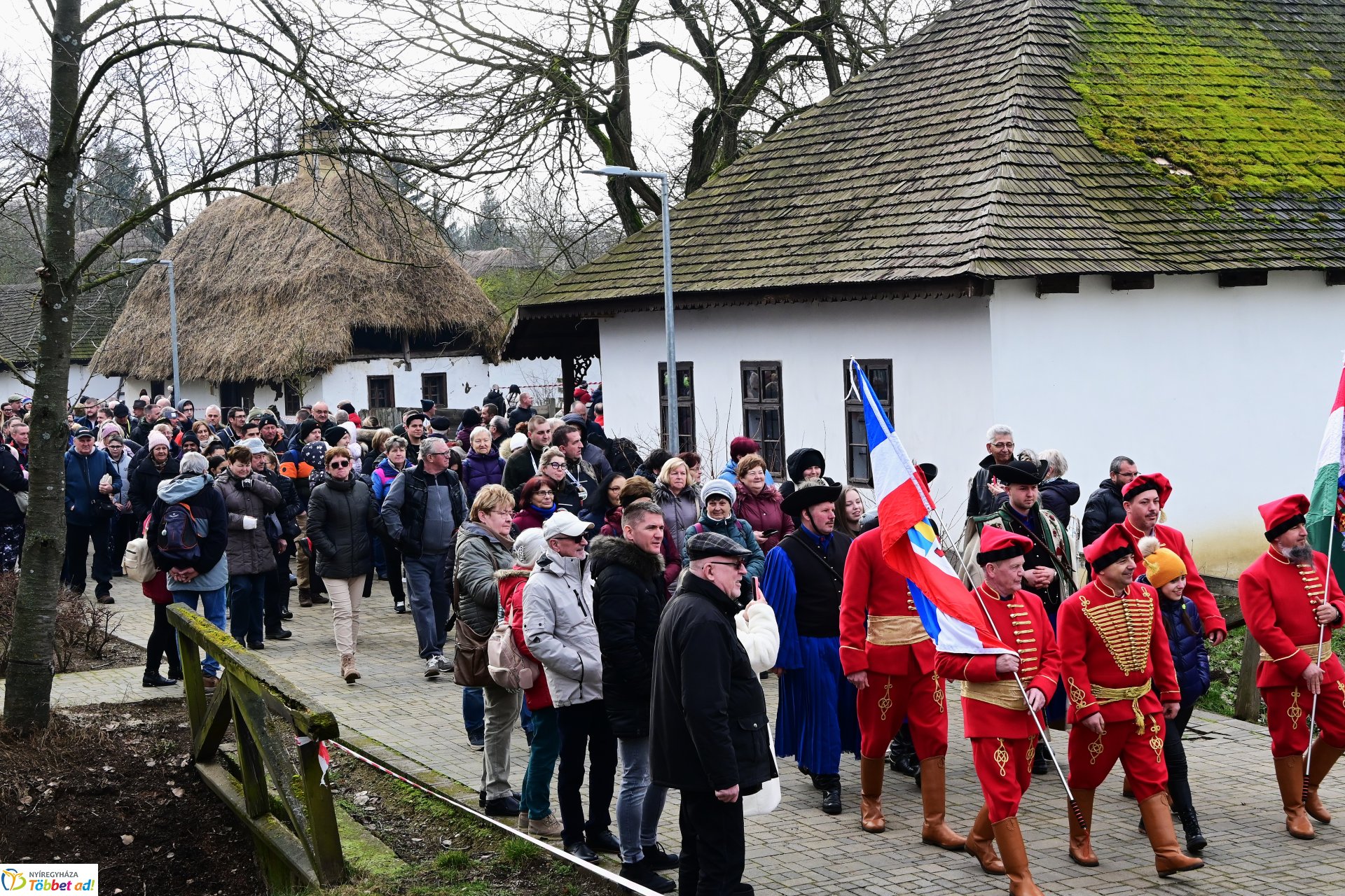 VIII. Nyírségi Disznótoros Fesztivál (1)