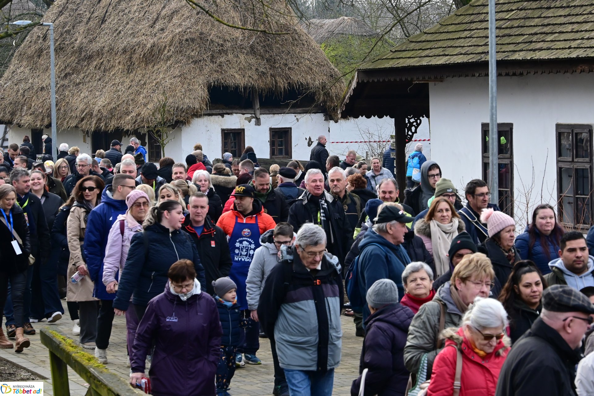 VIII. Nyírségi Disznótoros Fesztivál (1)