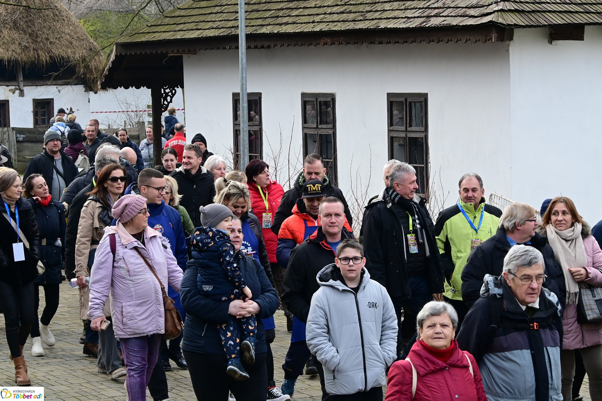 VIII. Nyírségi Disznótoros Fesztivál (1)