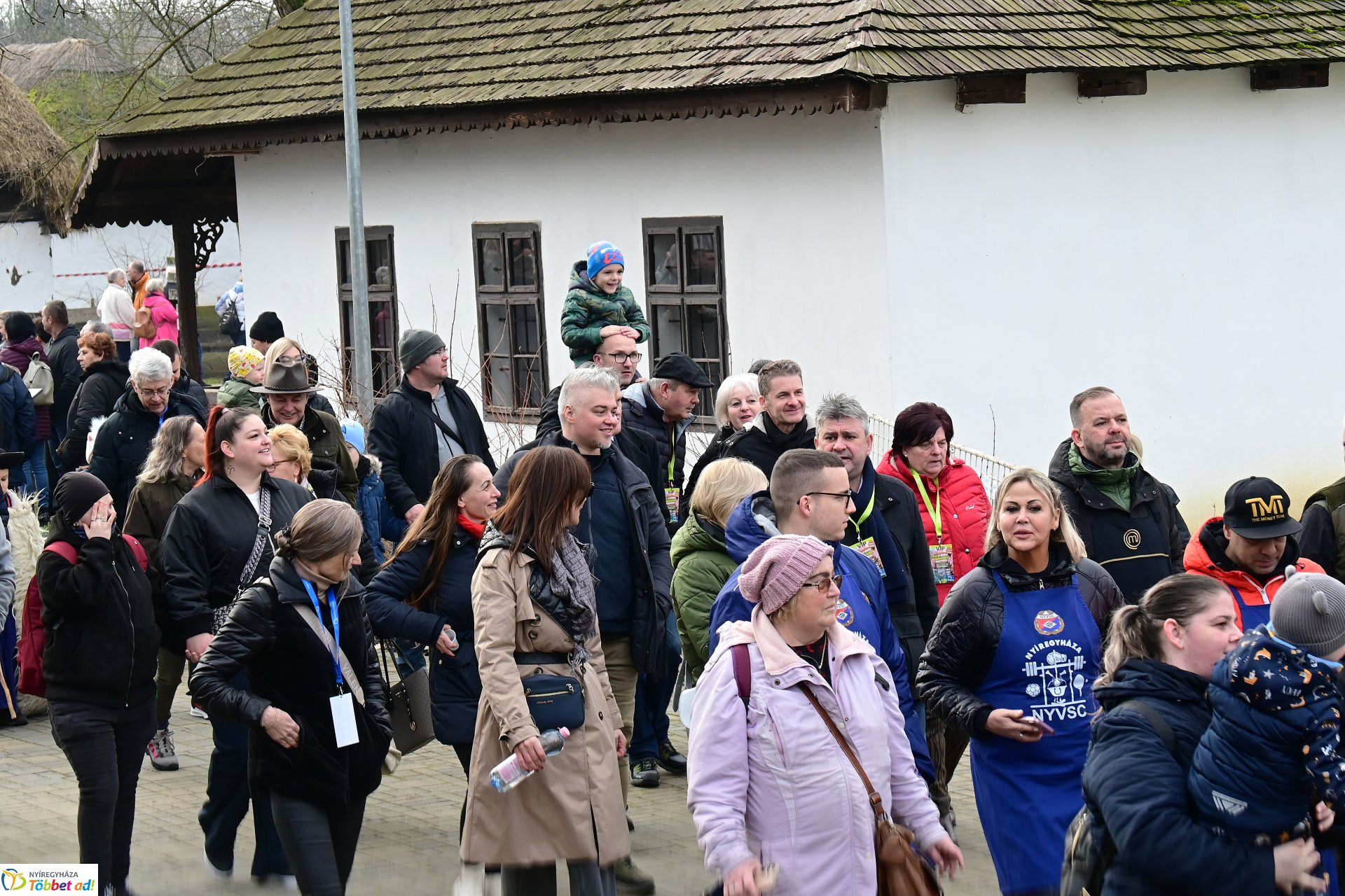 VIII. Nyírségi Disznótoros Fesztivál (1)