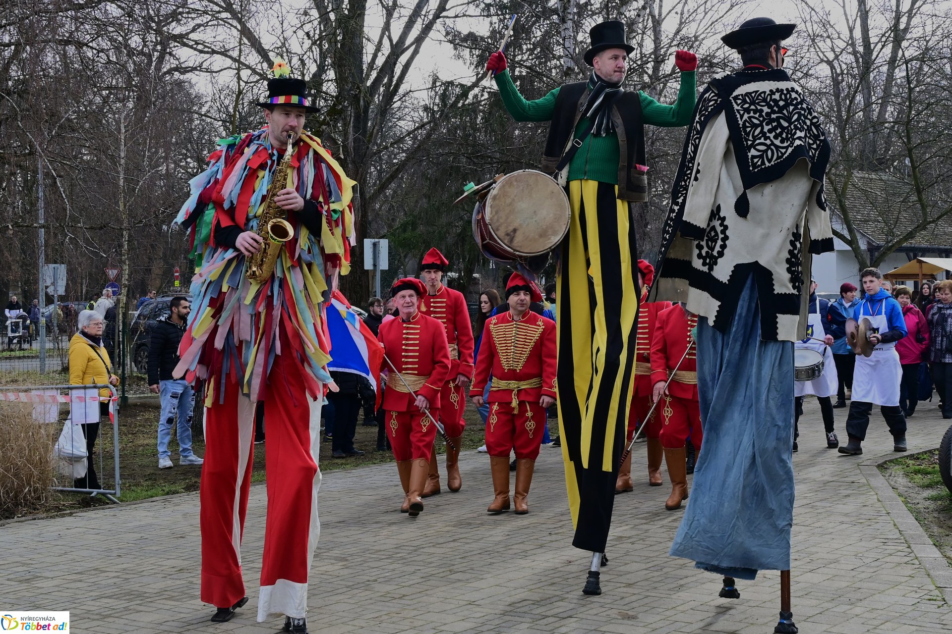 VIII. Nyírségi Disznótoros Fesztivál (1)