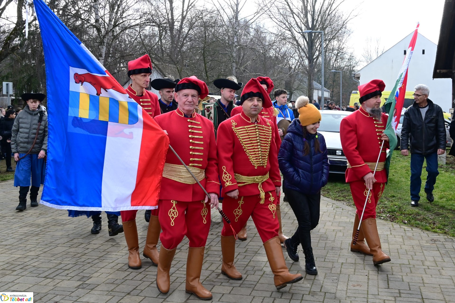 VIII. Nyírségi Disznótoros Fesztivál (1)