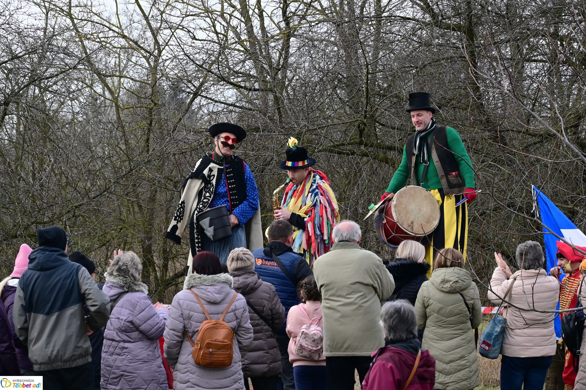 VIII. Nyírségi Disznótoros Fesztivál (1)