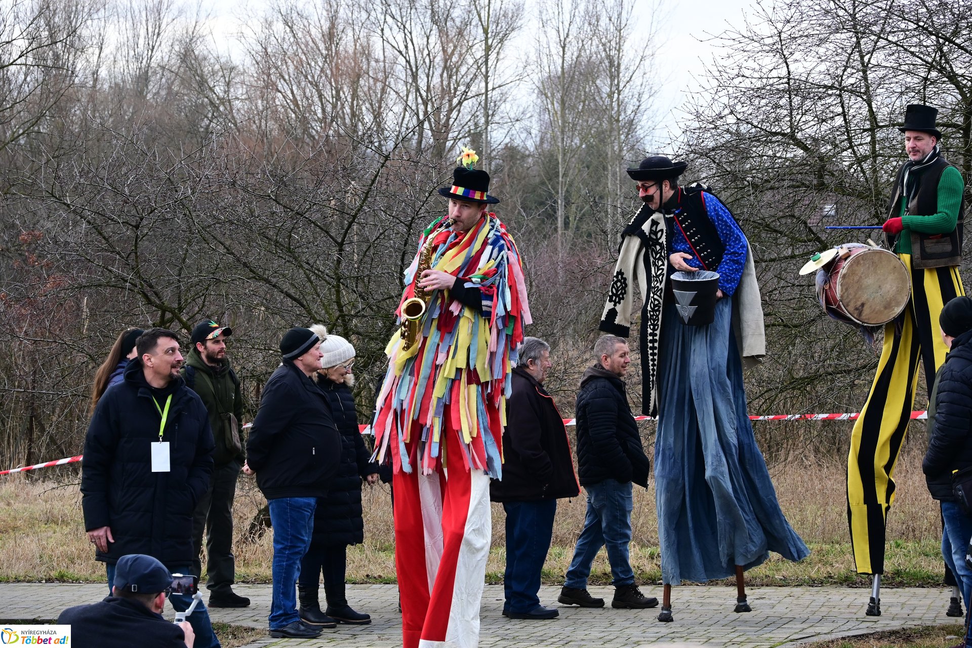 VIII. Nyírségi Disznótoros Fesztivál (1)