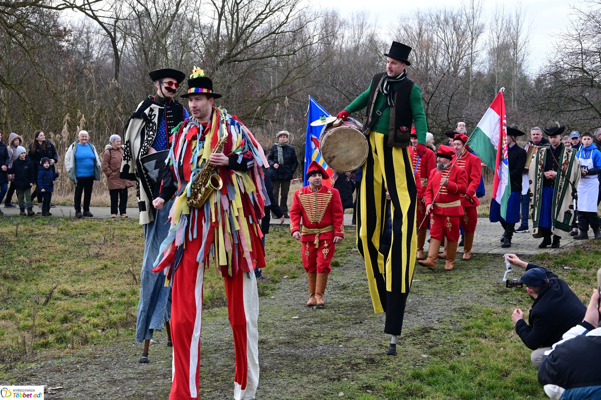 VIII. Nyírségi Disznótoros Fesztivál (1)