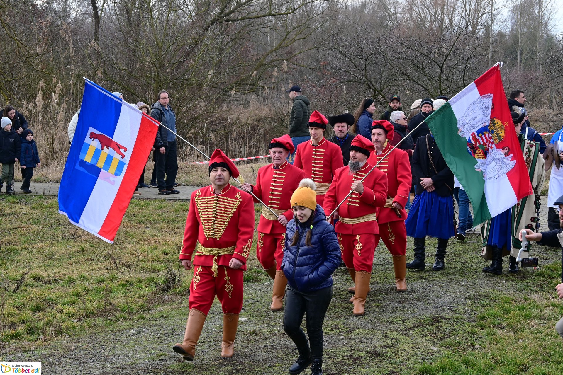 VIII. Nyírségi Disznótoros Fesztivál (1)