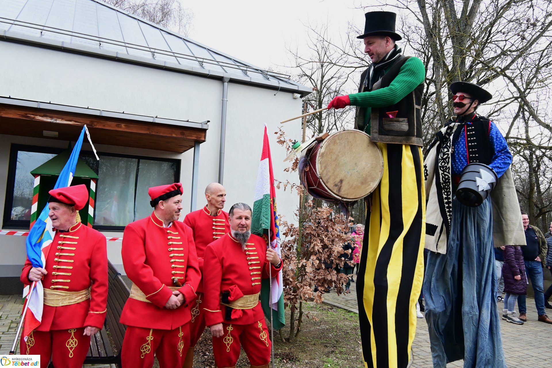 VIII. Nyírségi Disznótoros Fesztivál (1)