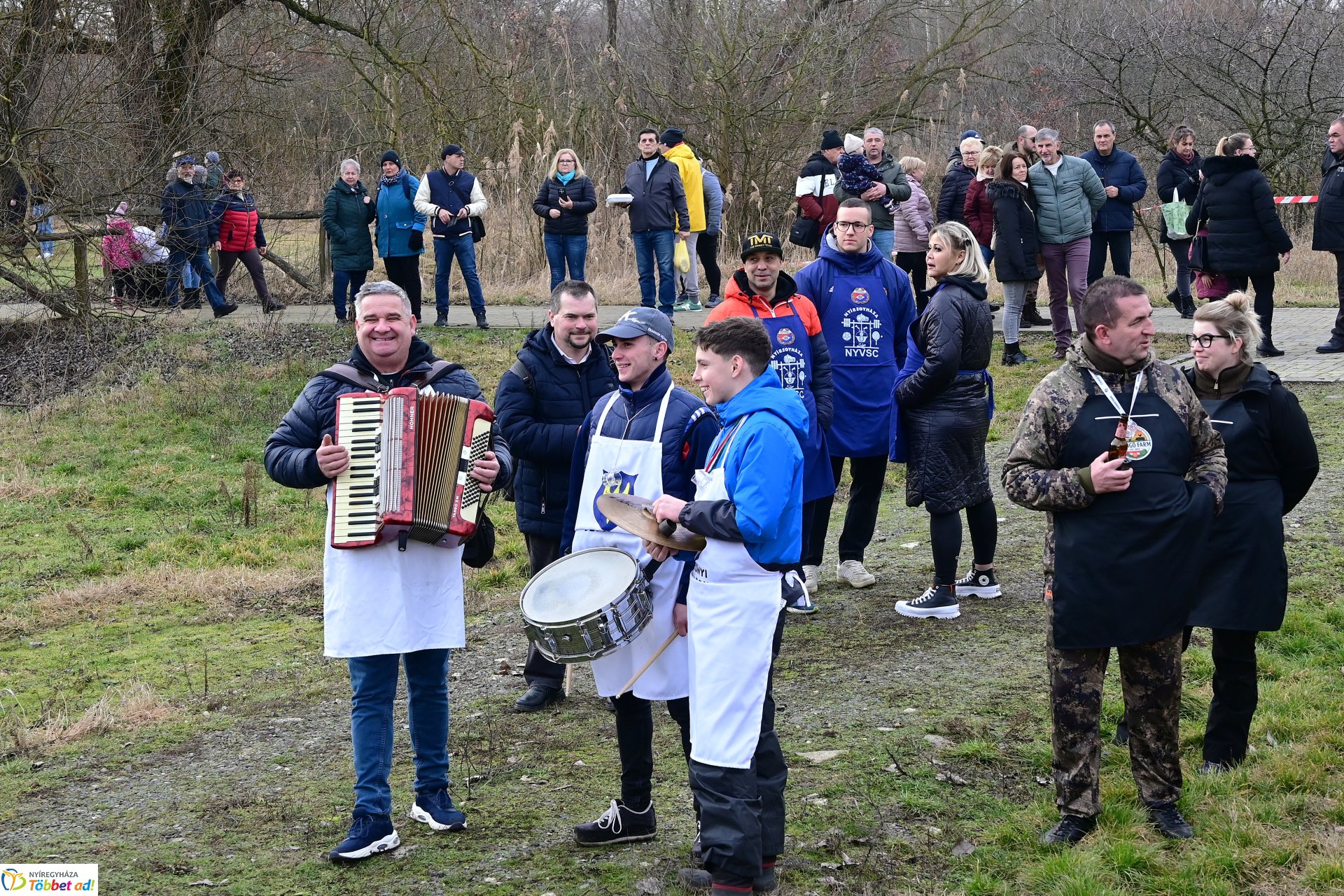 VIII. Nyírségi Disznótoros Fesztivál (1)
