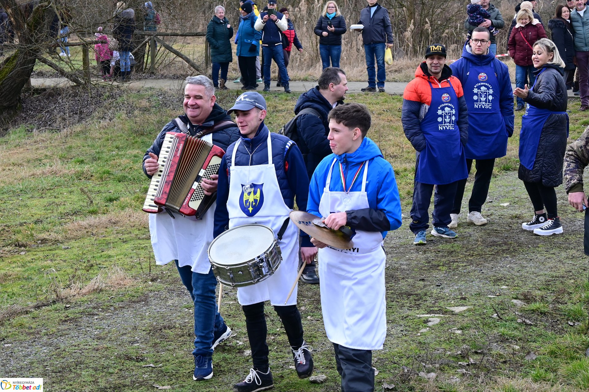 VIII. Nyírségi Disznótoros Fesztivál (1)