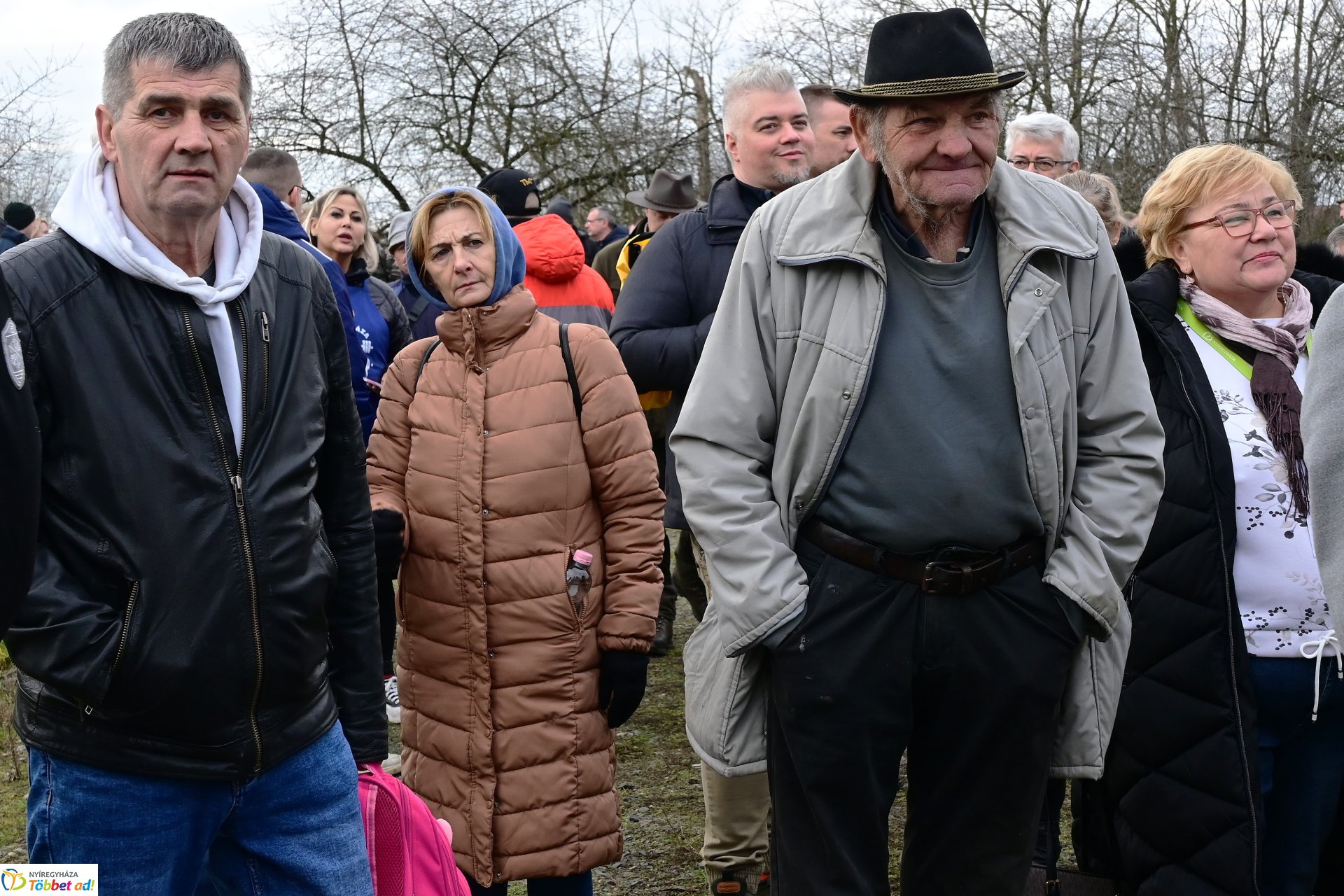 VIII. Nyírségi Disznótoros Fesztivál (1)