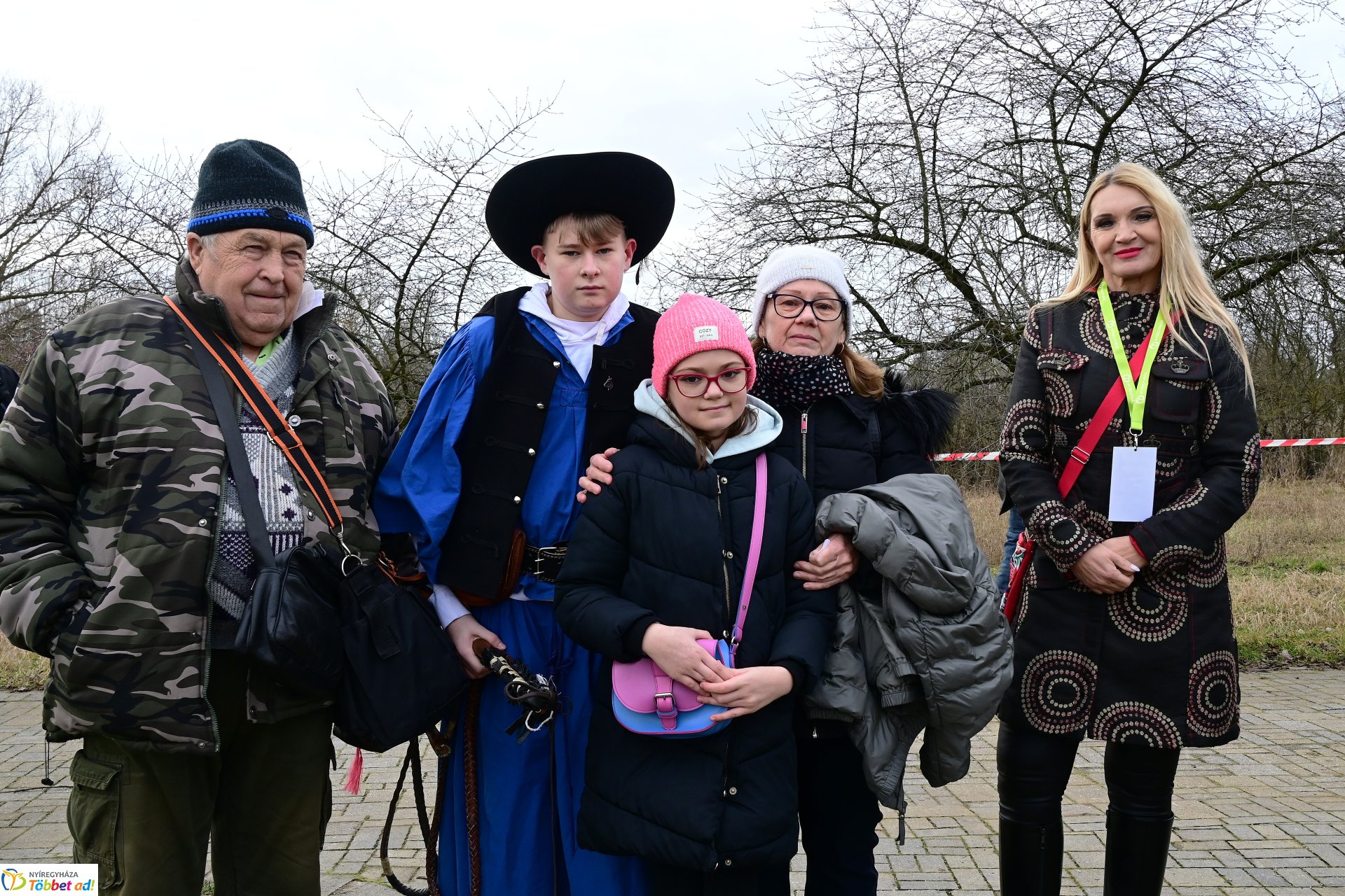 VIII. Nyírségi Disznótoros Fesztivál (1)