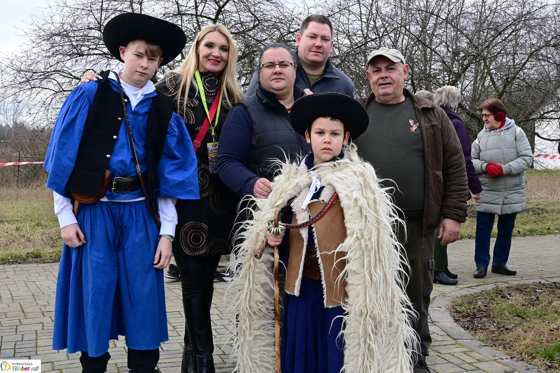 VIII. Nyírségi Disznótoros Fesztivál (1)