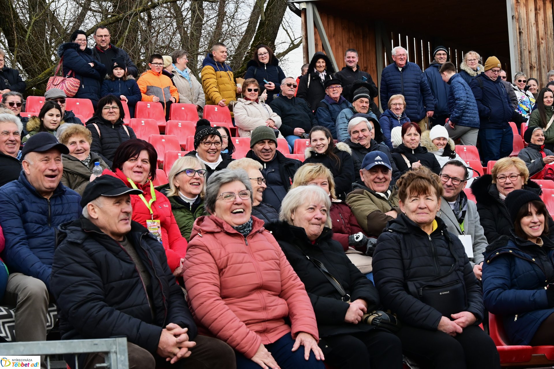 VIII. Nyírségi Disznótoros Fesztivál (1)