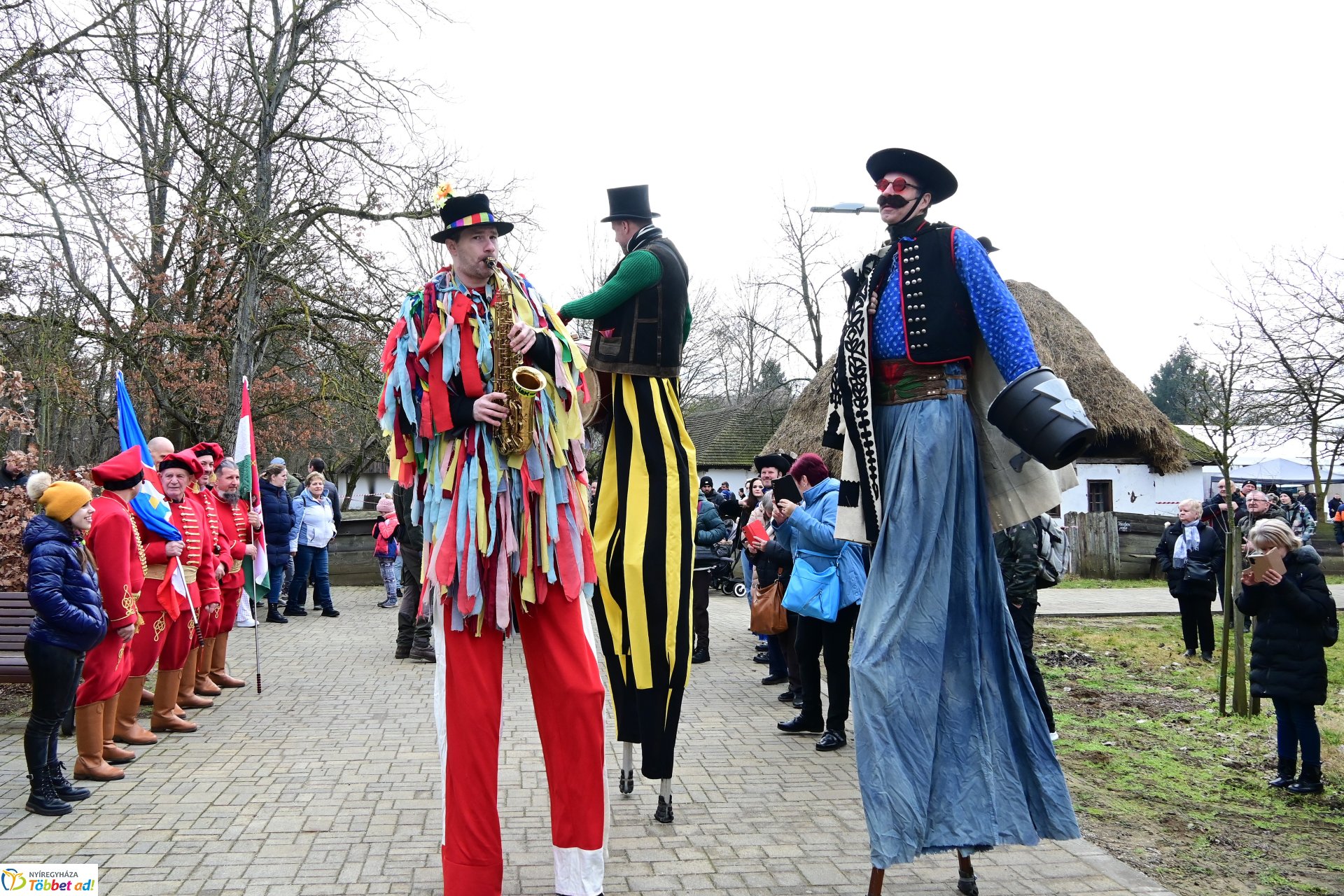 VIII. Nyírségi Disznótoros Fesztivál (1)