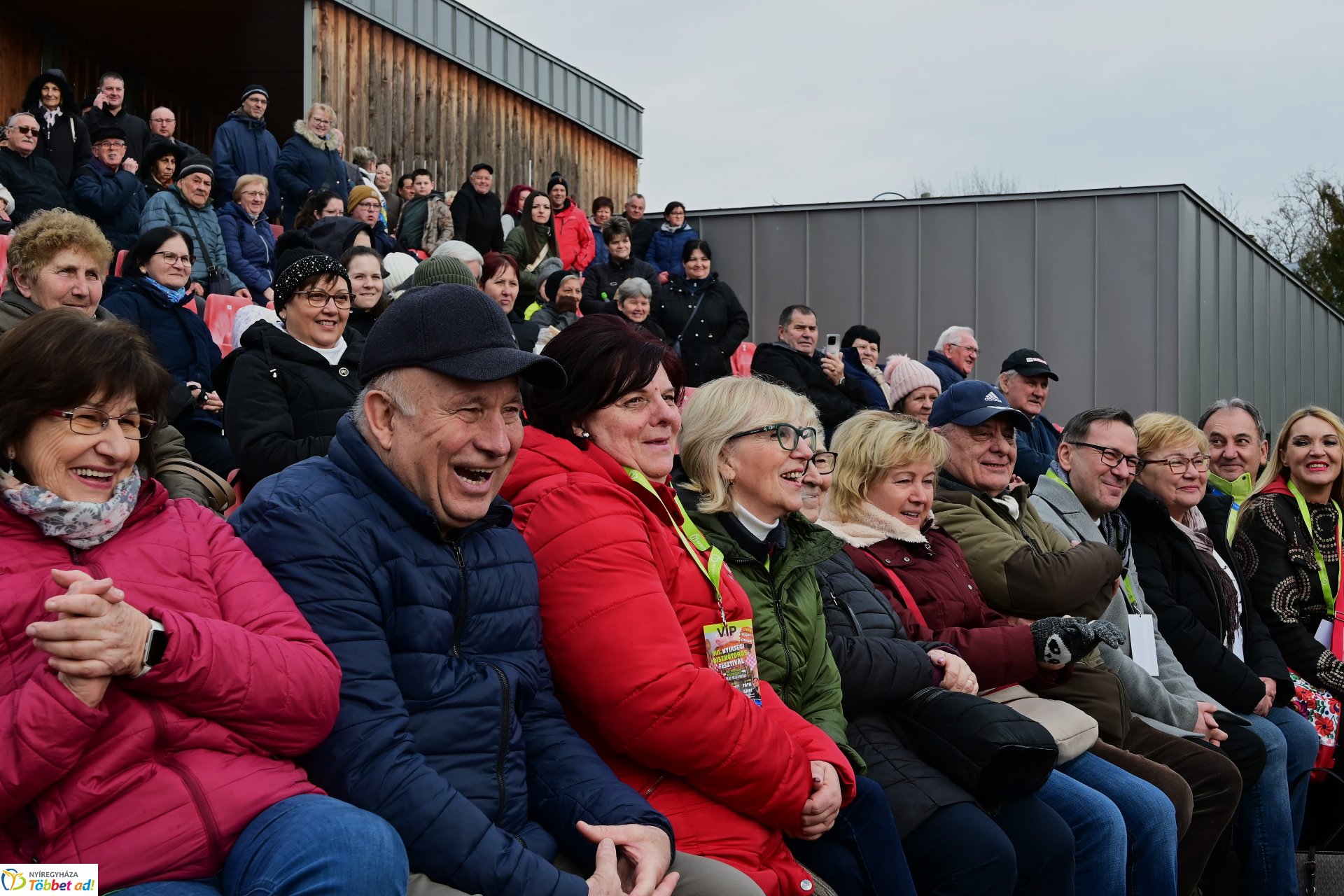 VIII. Nyírségi Disznótoros Fesztivál (1)