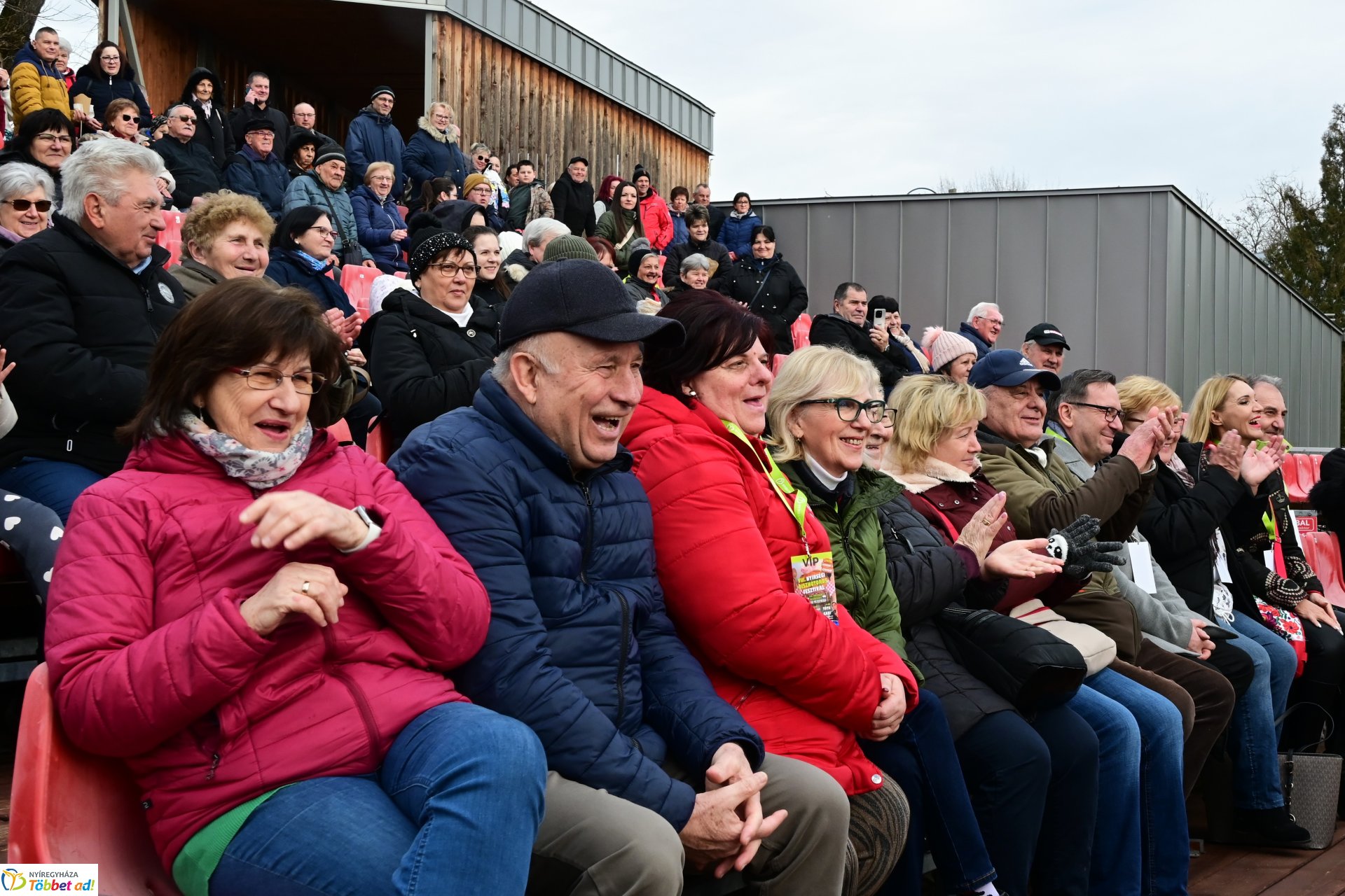 VIII. Nyírségi Disznótoros Fesztivál (1)