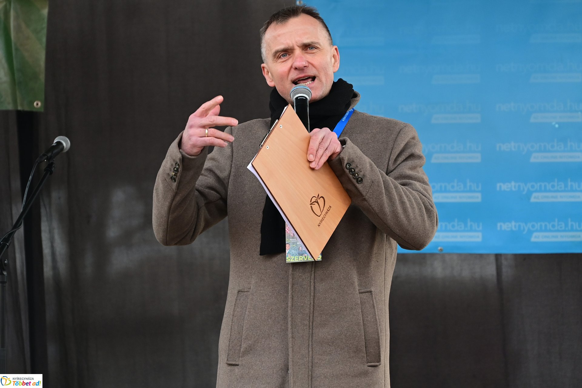 VIII. Nyírségi Disznótoros Fesztivál (1)