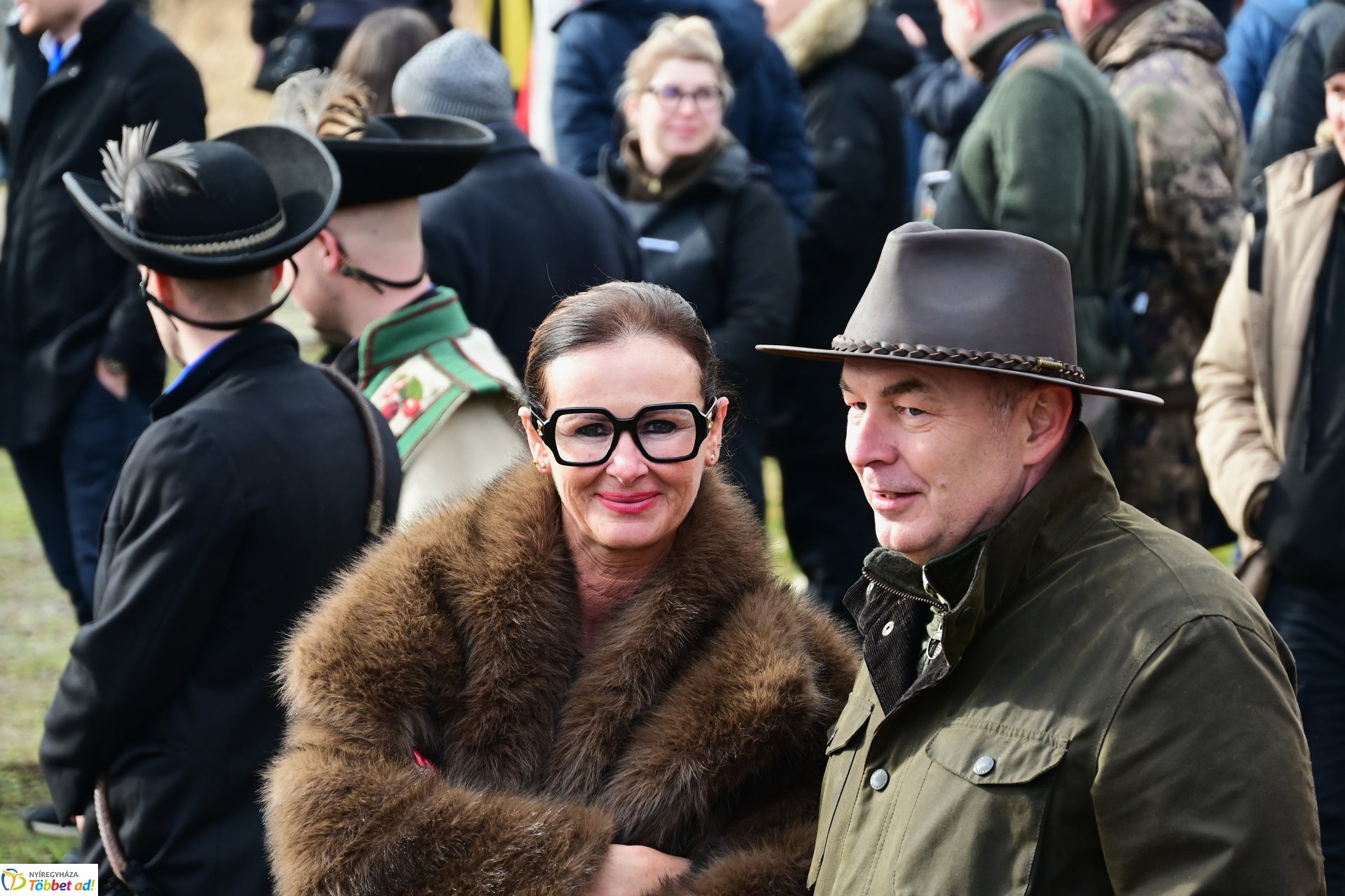 VIII. Nyírségi Disznótoros Fesztivál (1)