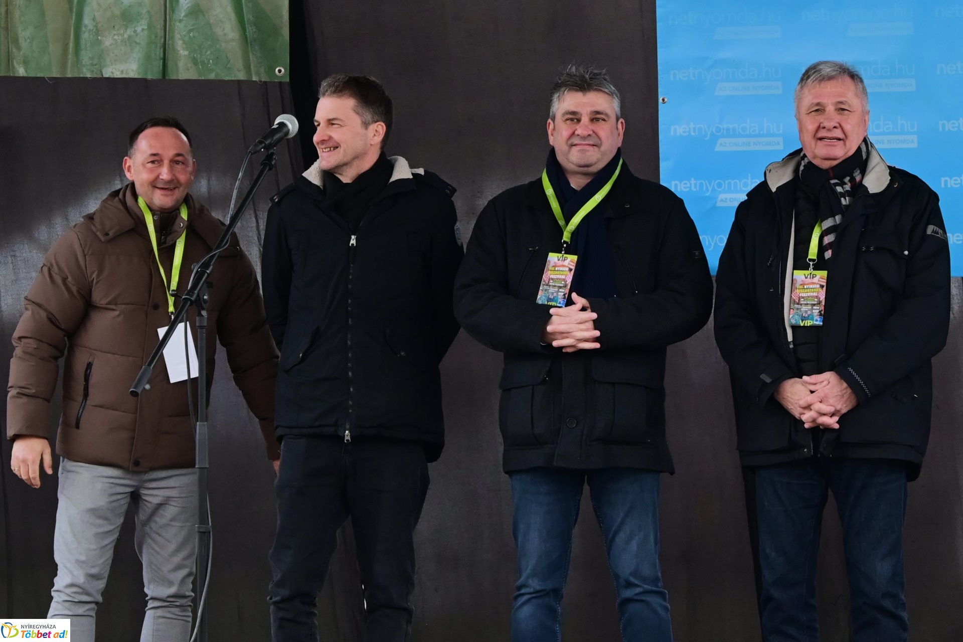 VIII. Nyírségi Disznótoros Fesztivál (1)