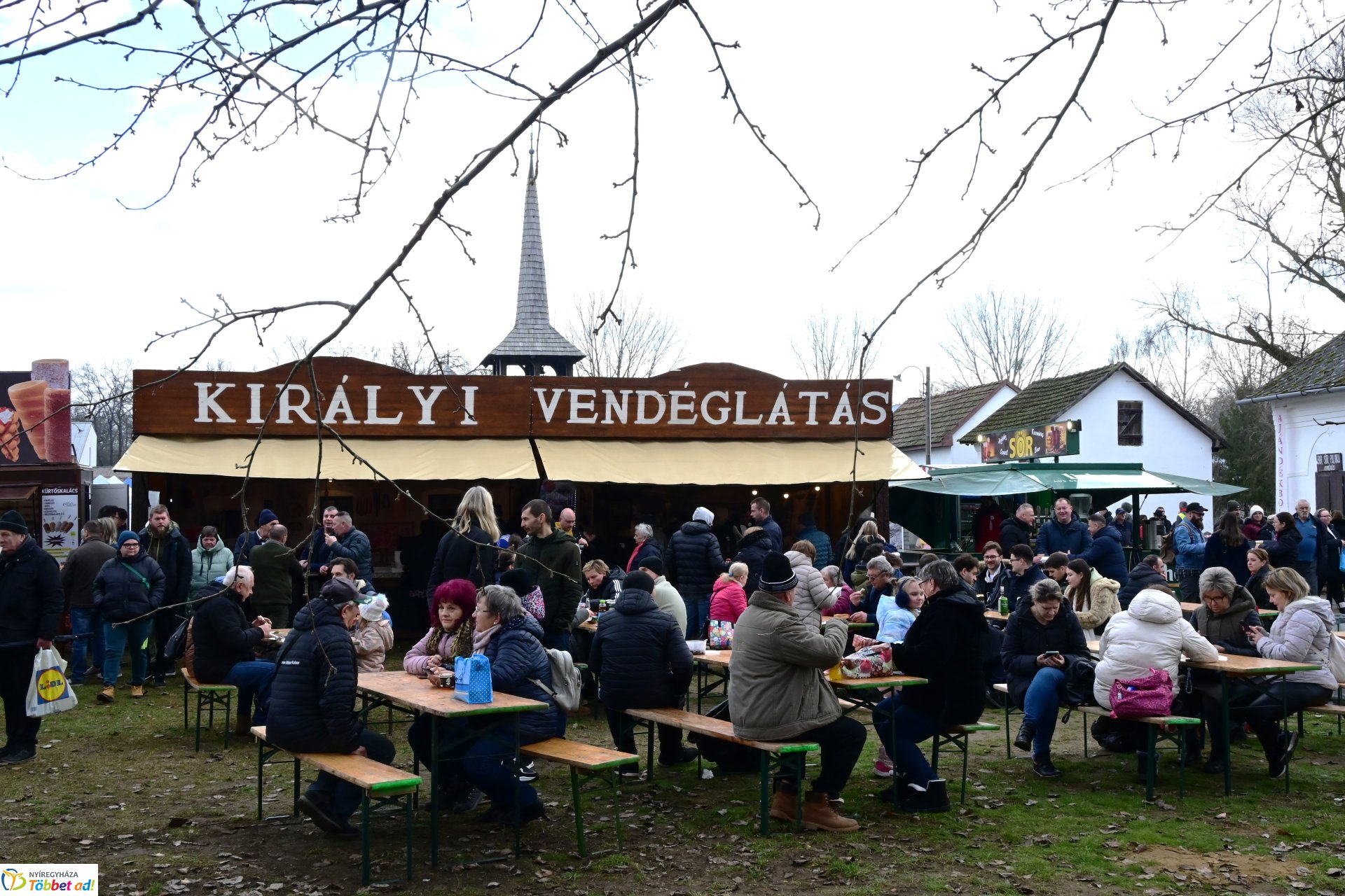 VIII. Nyírségi Disznótoros Fesztivál (1)