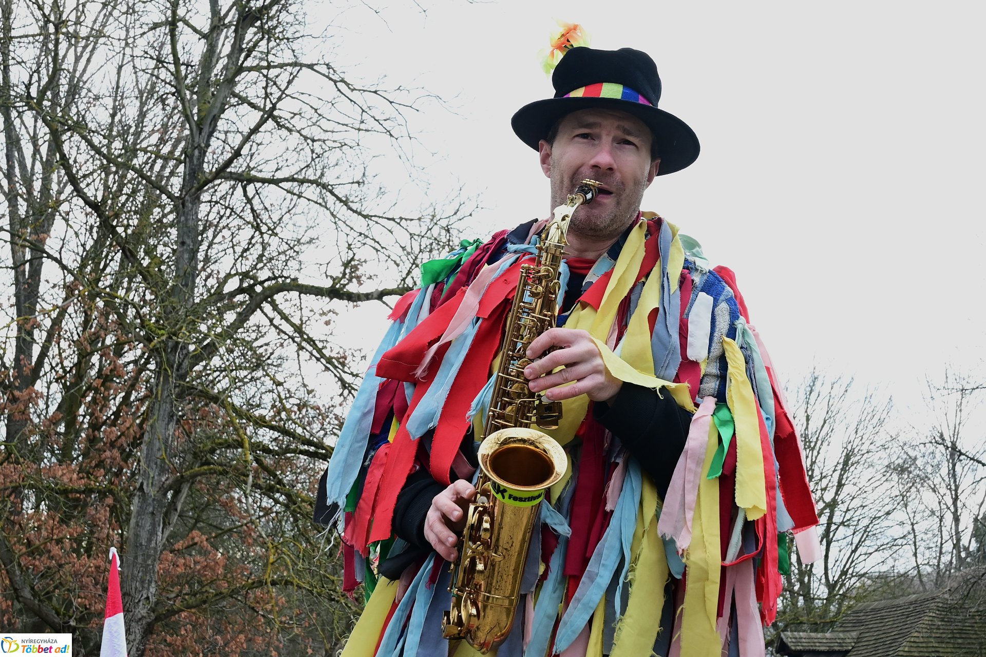 VIII. Nyírségi Disznótoros Fesztivál (1)