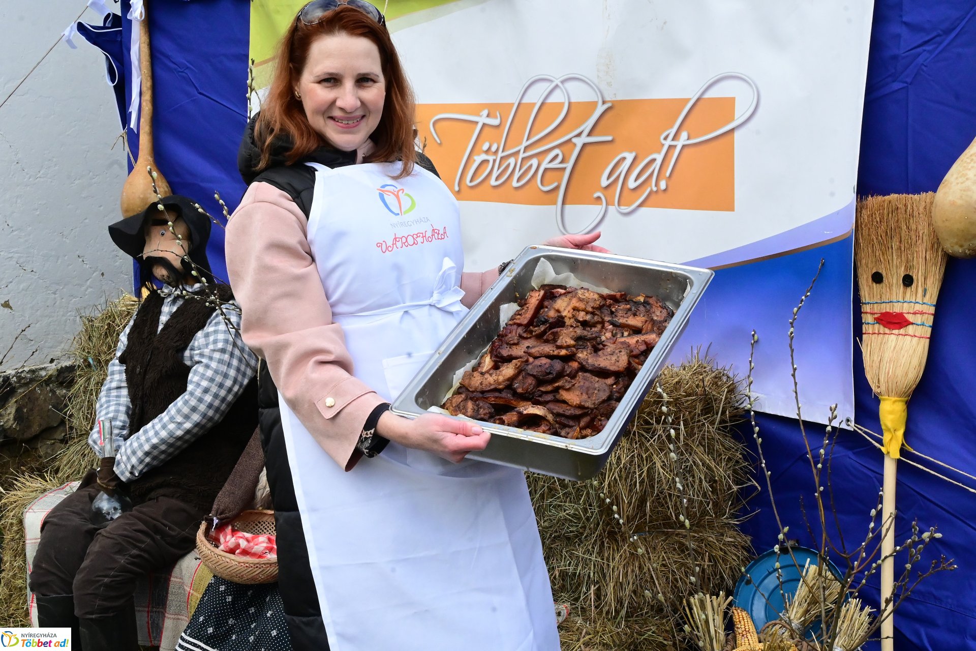 VIII. Nyírségi Disznótoros Fesztivál (1)