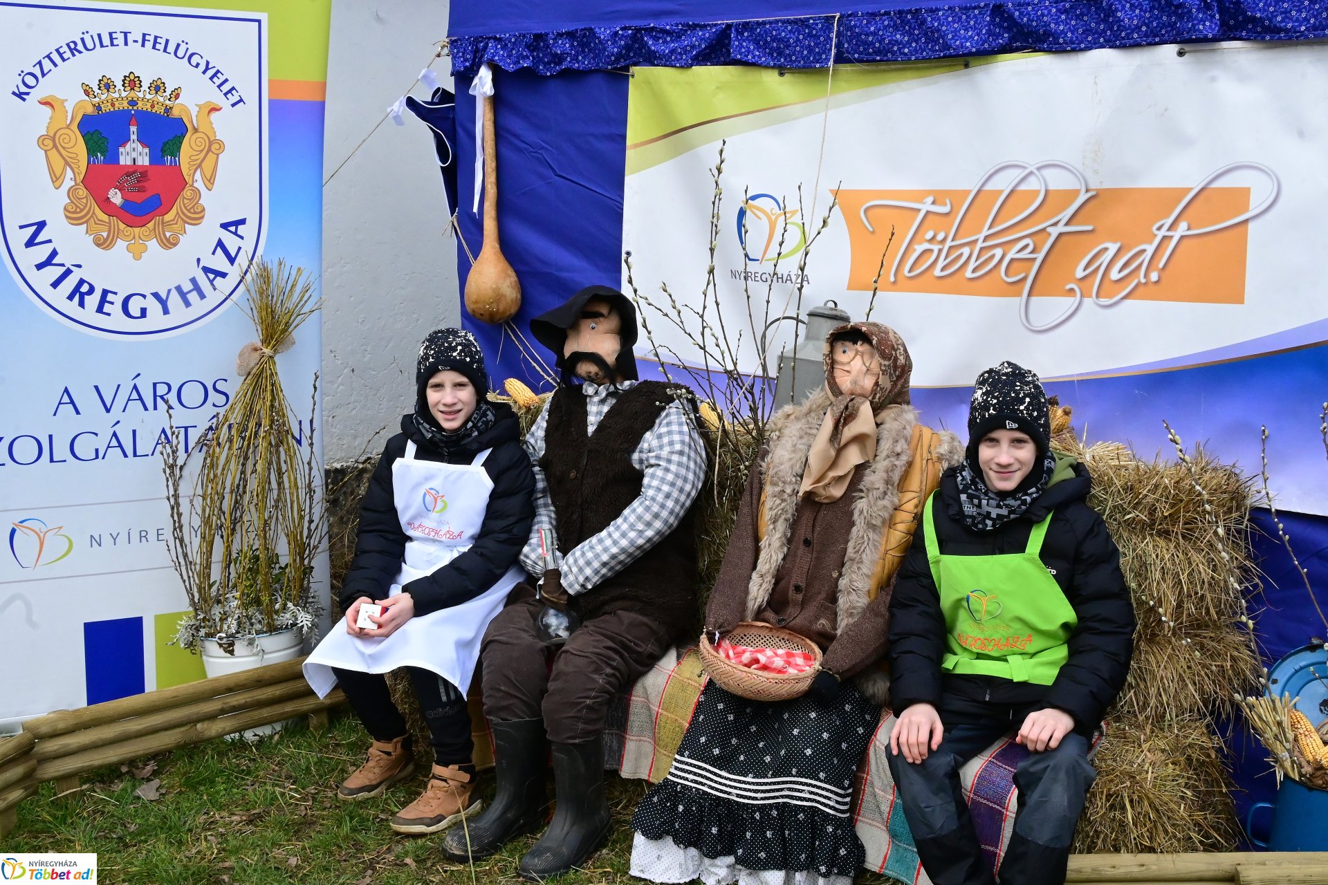 VIII. Nyírségi Disznótoros Fesztivál (1)