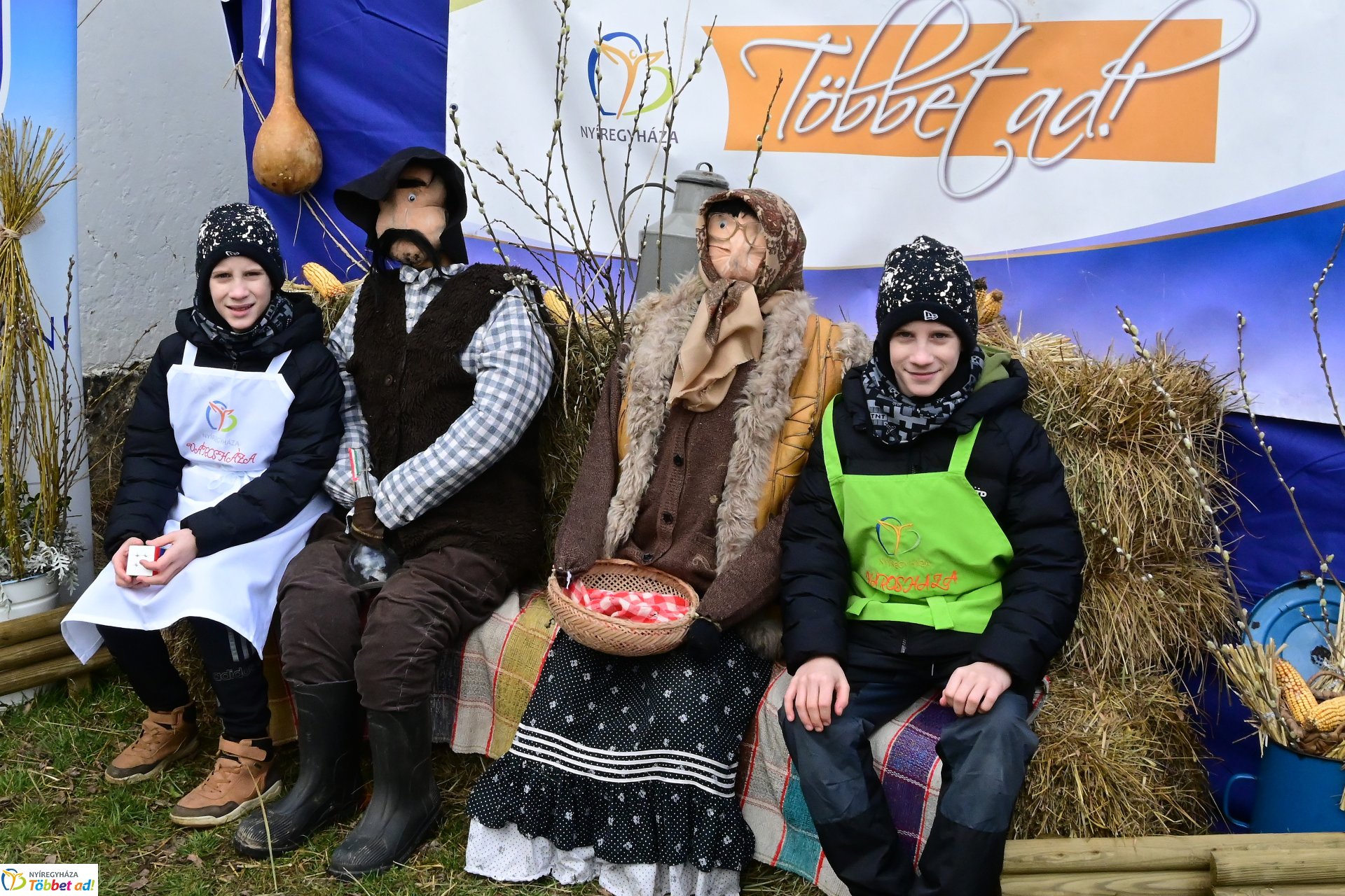 VIII. Nyírségi Disznótoros Fesztivál (1)