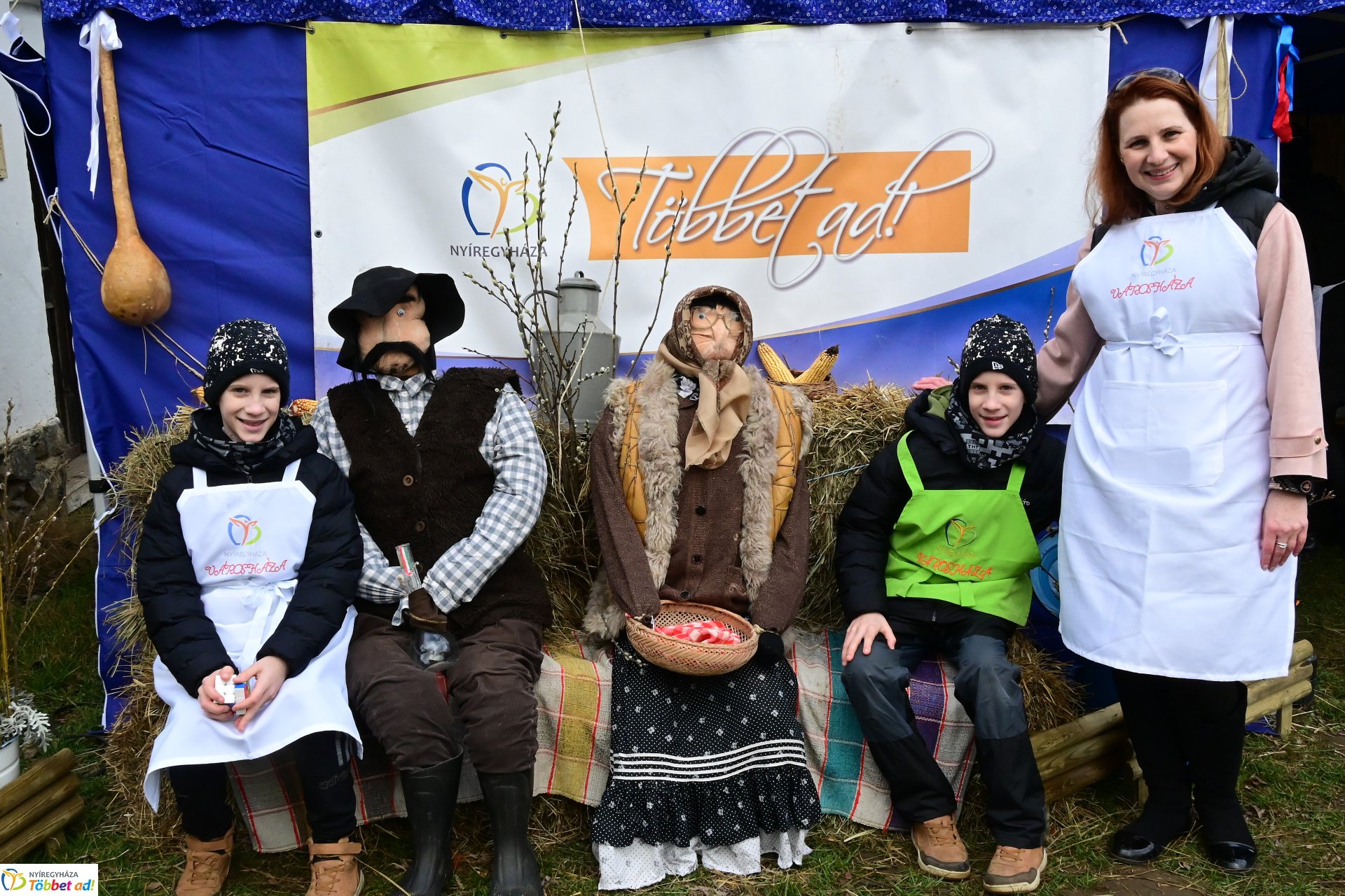 VIII. Nyírségi Disznótoros Fesztivál (1)