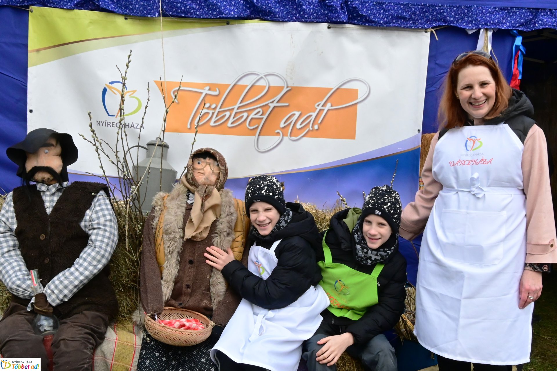 VIII. Nyírségi Disznótoros Fesztivál (1)