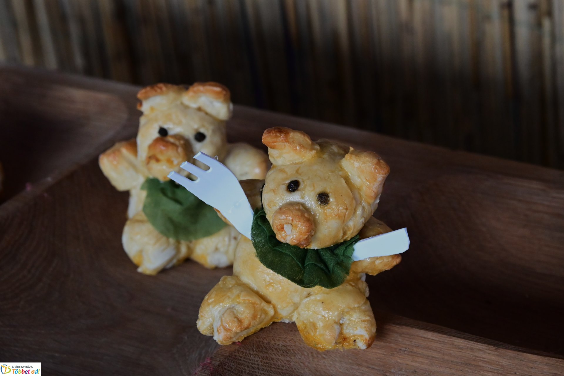 VIII. Nyírségi Disznótoros Fesztivál (1)