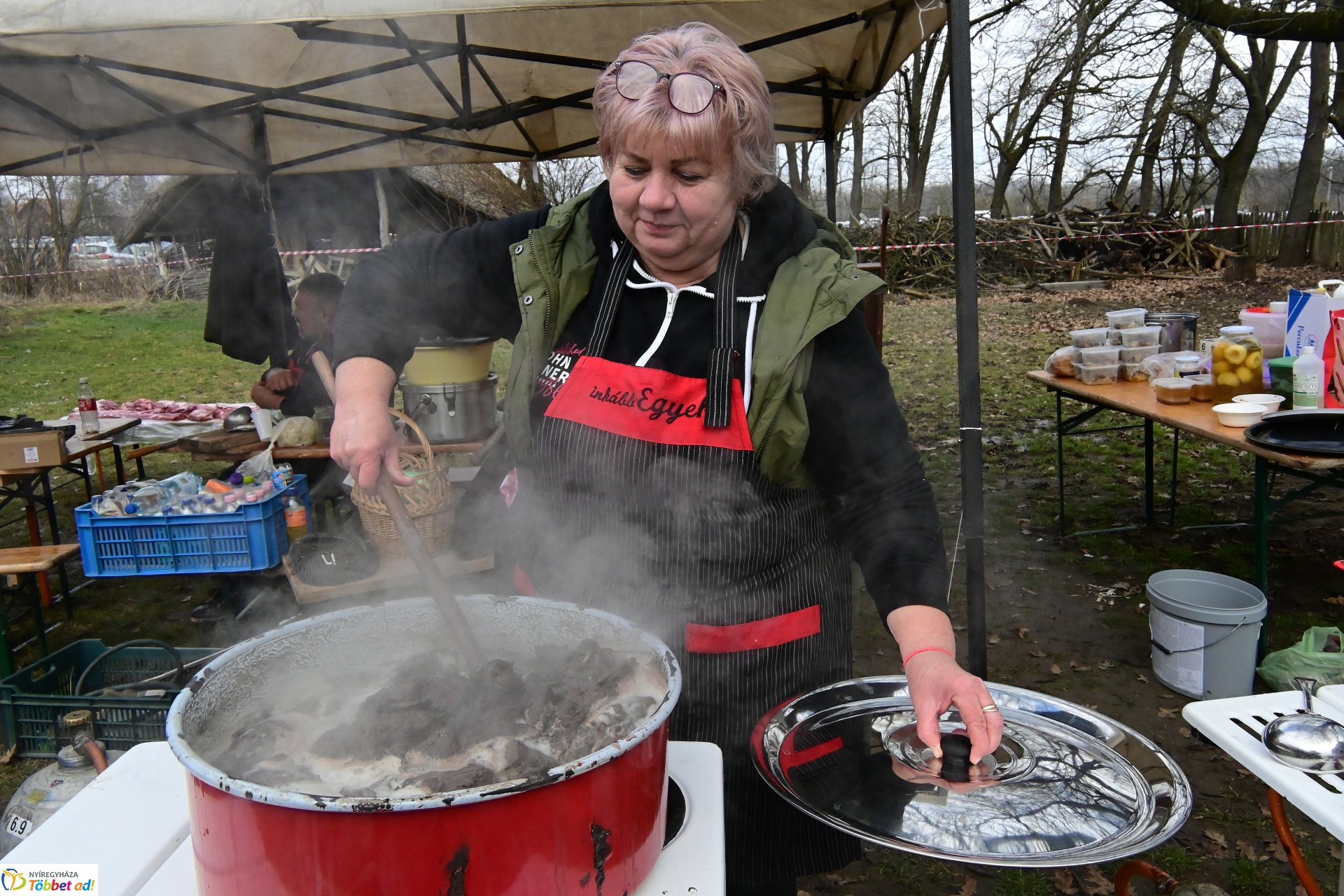 VIII. Nyírségi Disznótoros Fesztivál (1)