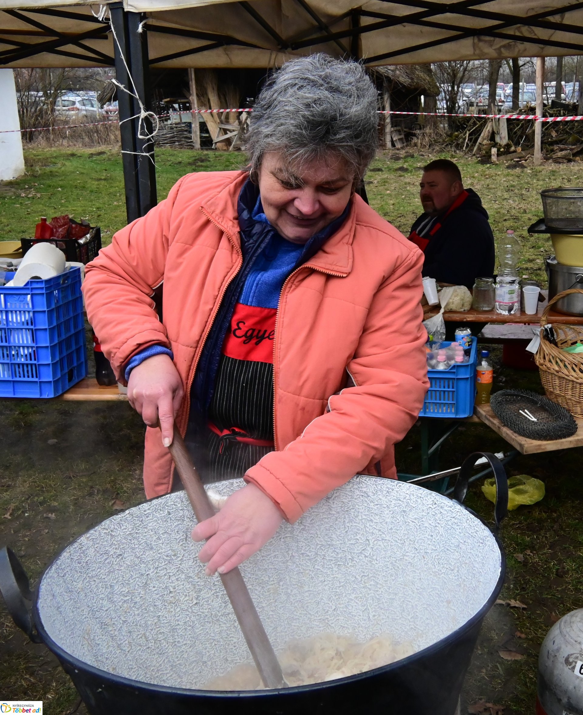 VIII. Nyírségi Disznótoros Fesztivál (1)