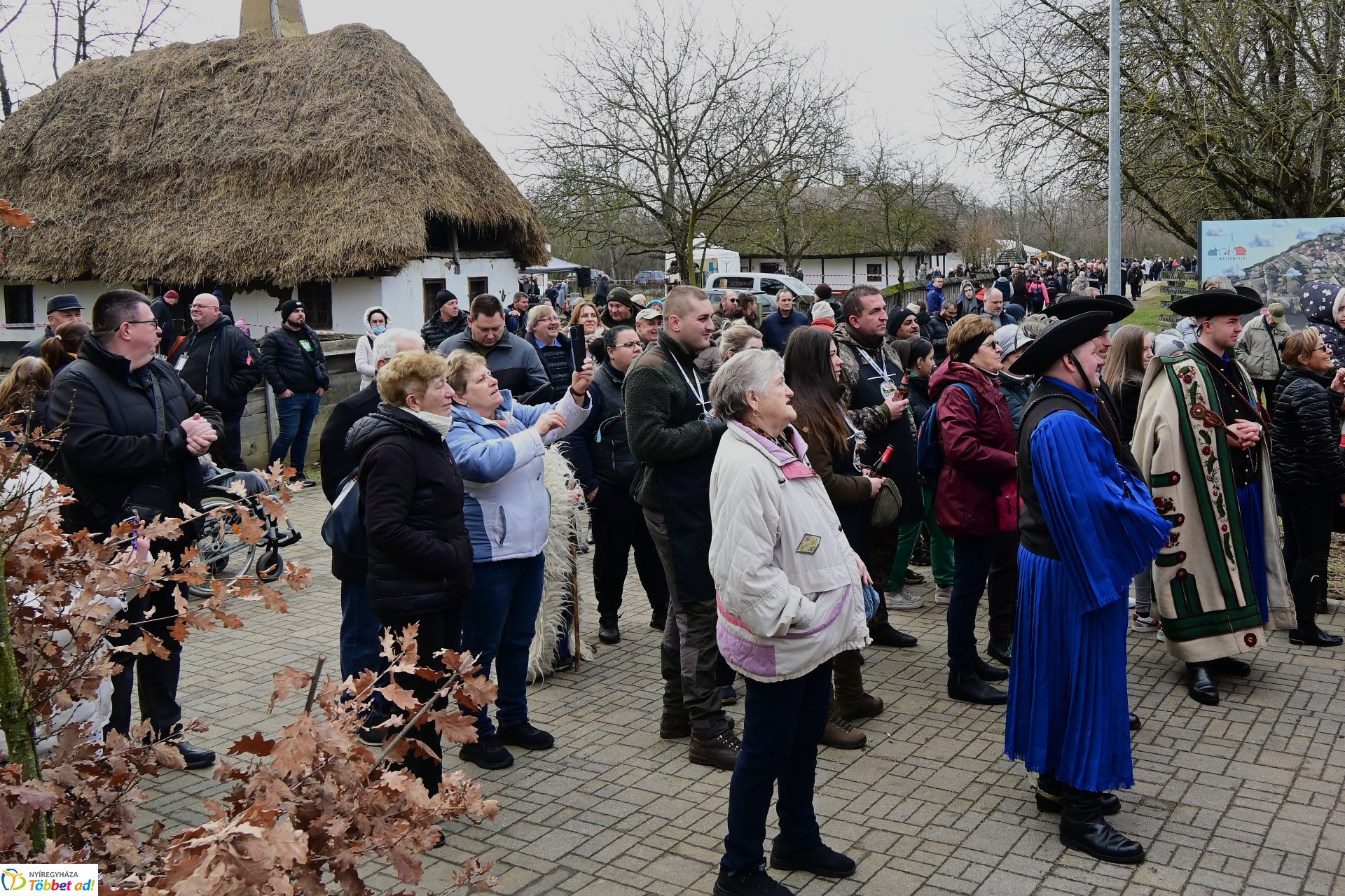 VIII. Nyírségi Disznótoros Fesztivál (1)