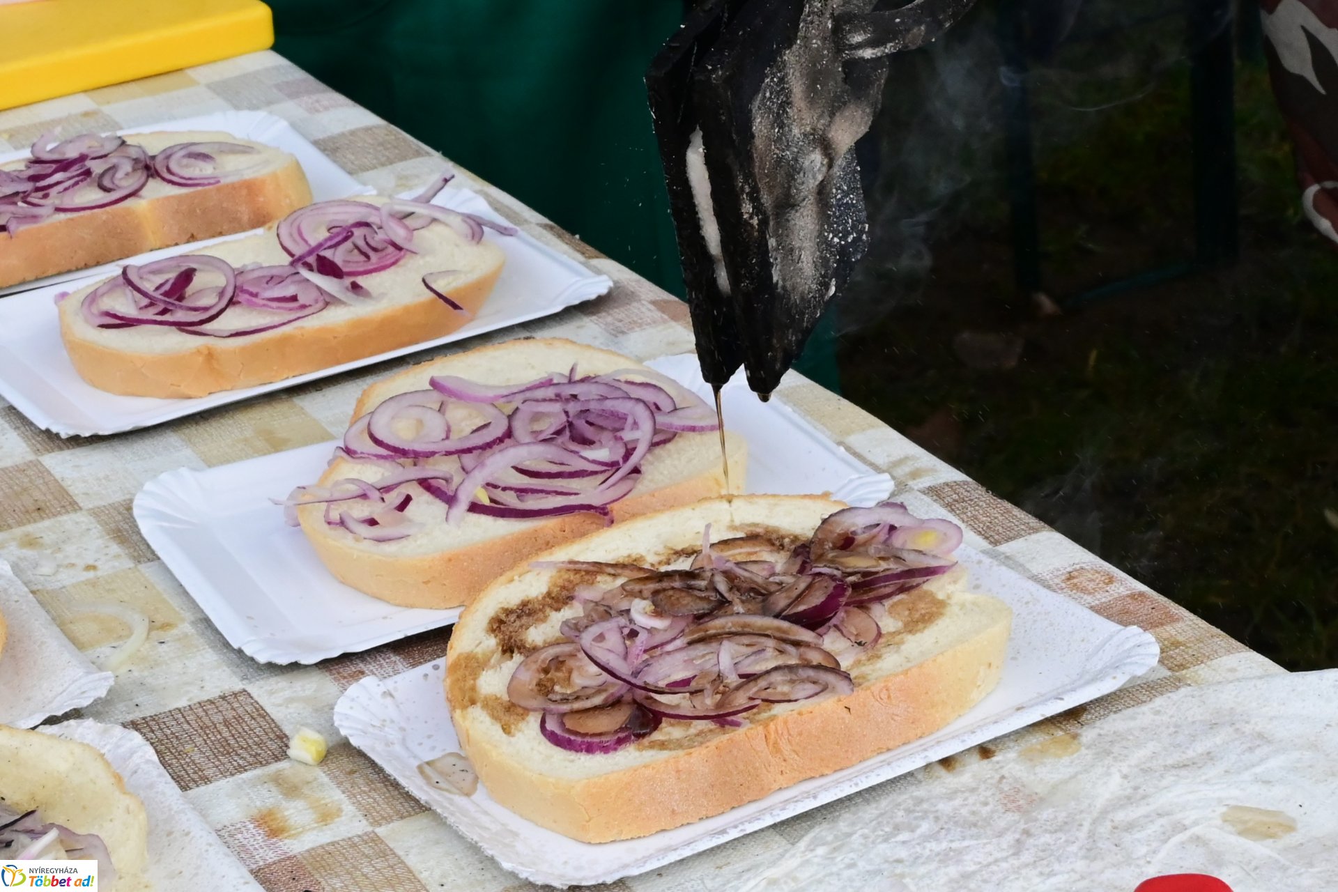 VIII. Nyírségi Disznótoros Fesztivál (1)