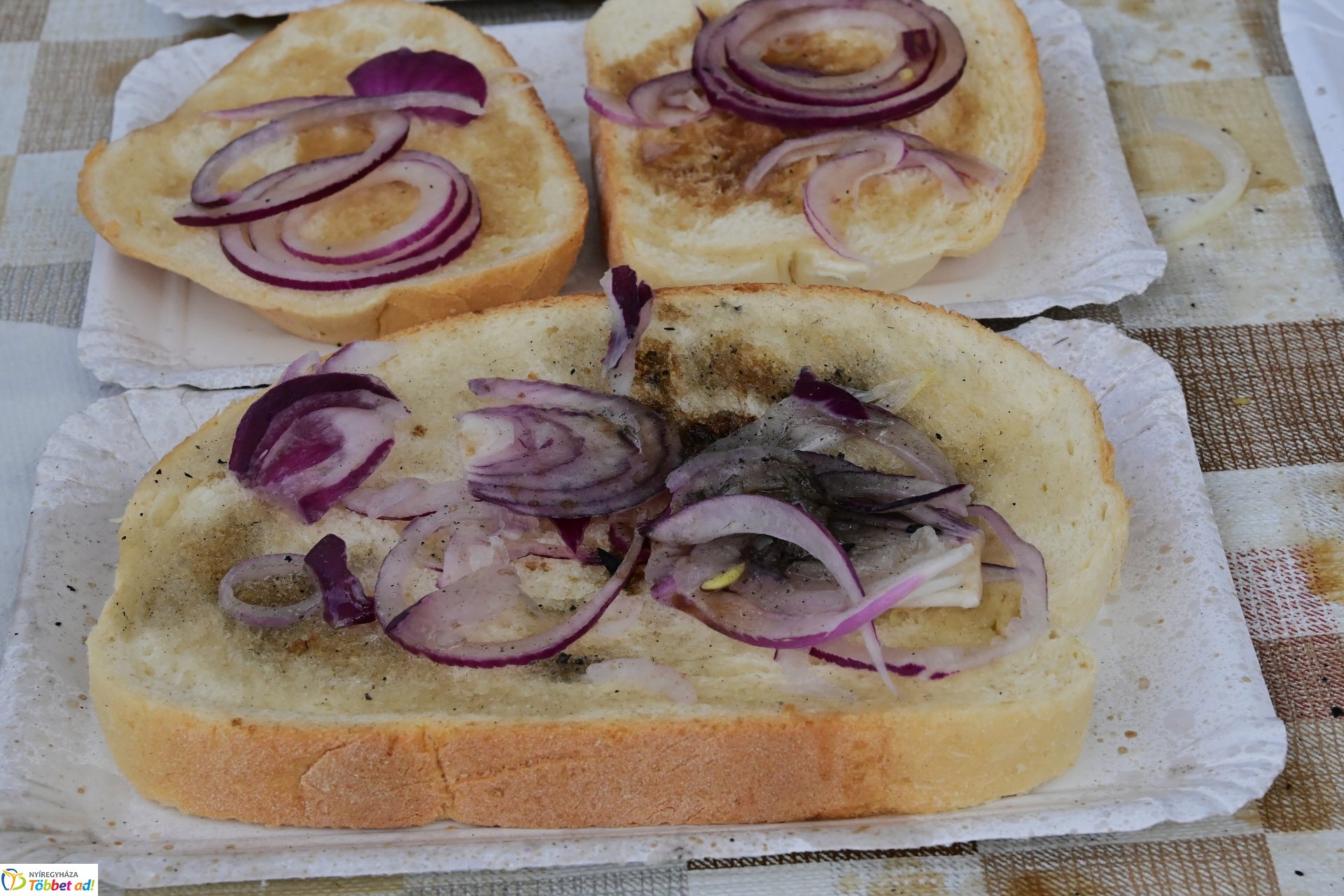 VIII. Nyírségi Disznótoros Fesztivál (1)