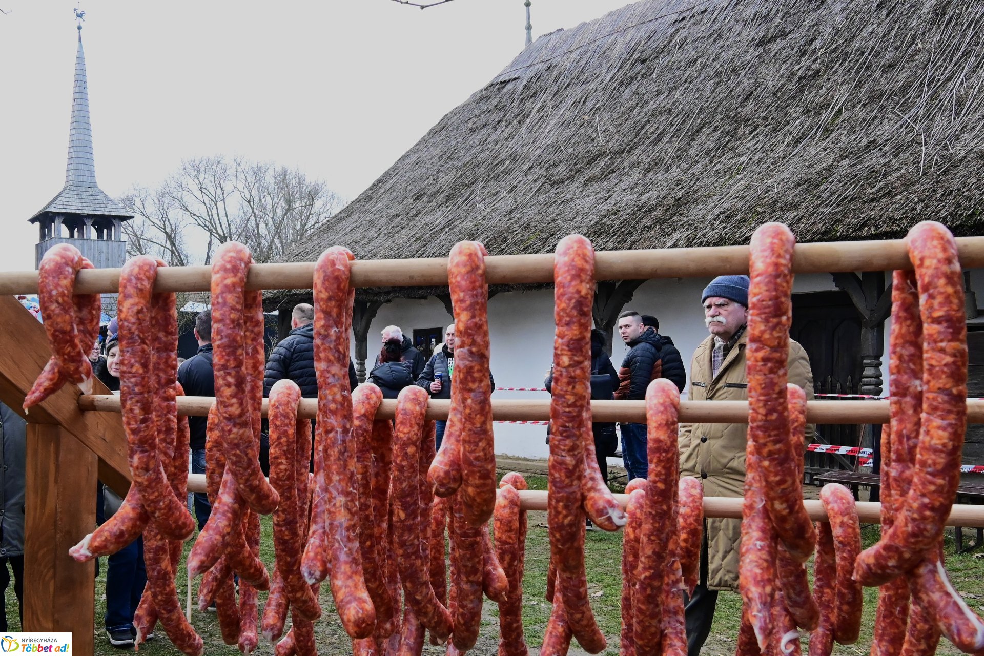 VIII. Nyírségi Disznótoros Fesztivál (1)