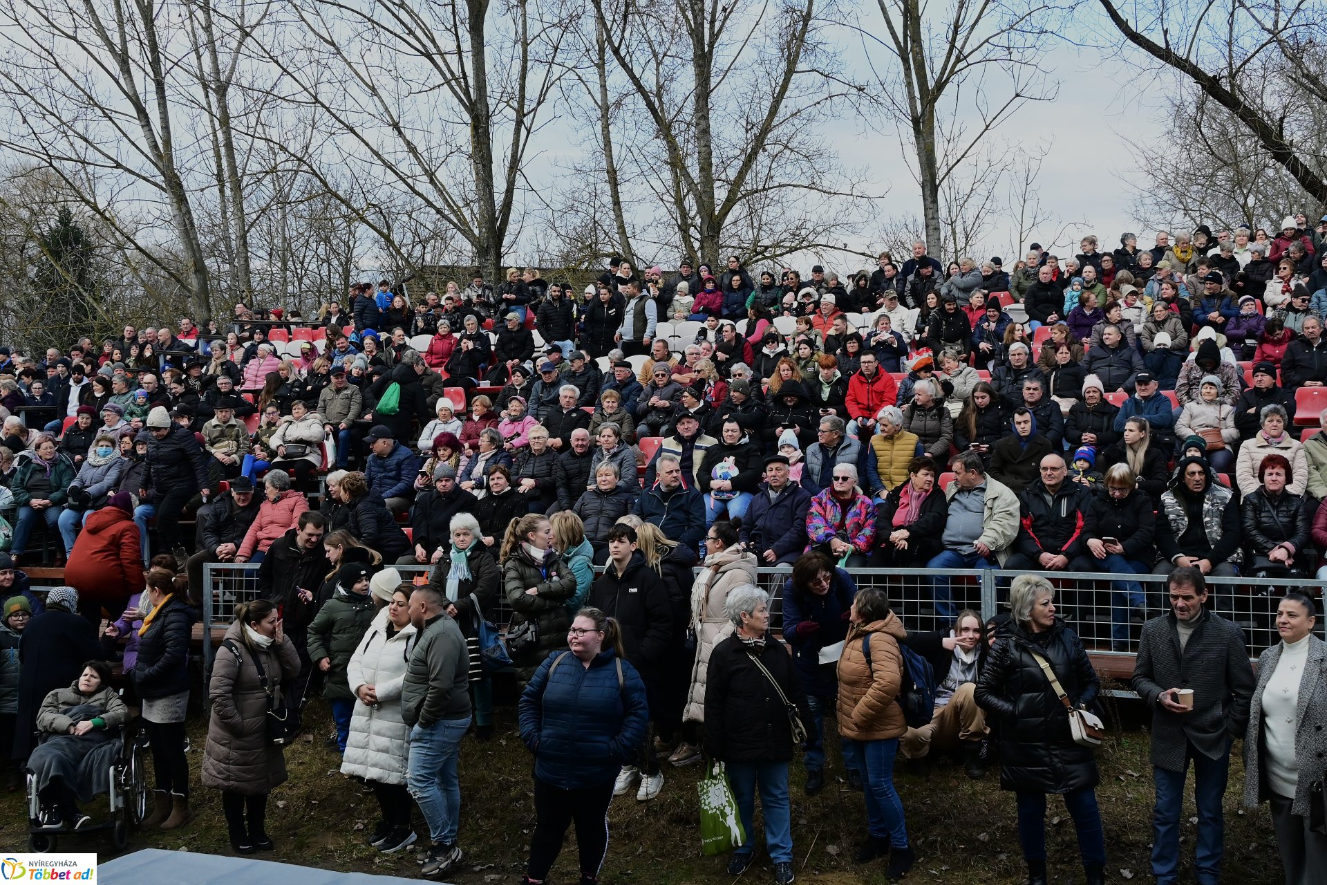 VIII. Nyírségi Disznótoros Fesztivál (1)