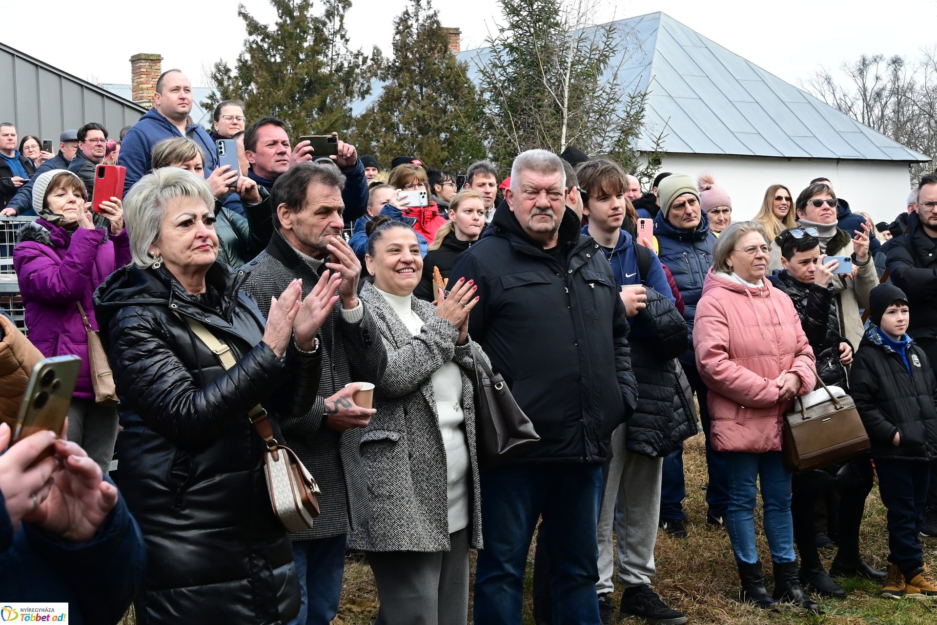 VIII. Nyírségi Disznótoros Fesztivál (1)