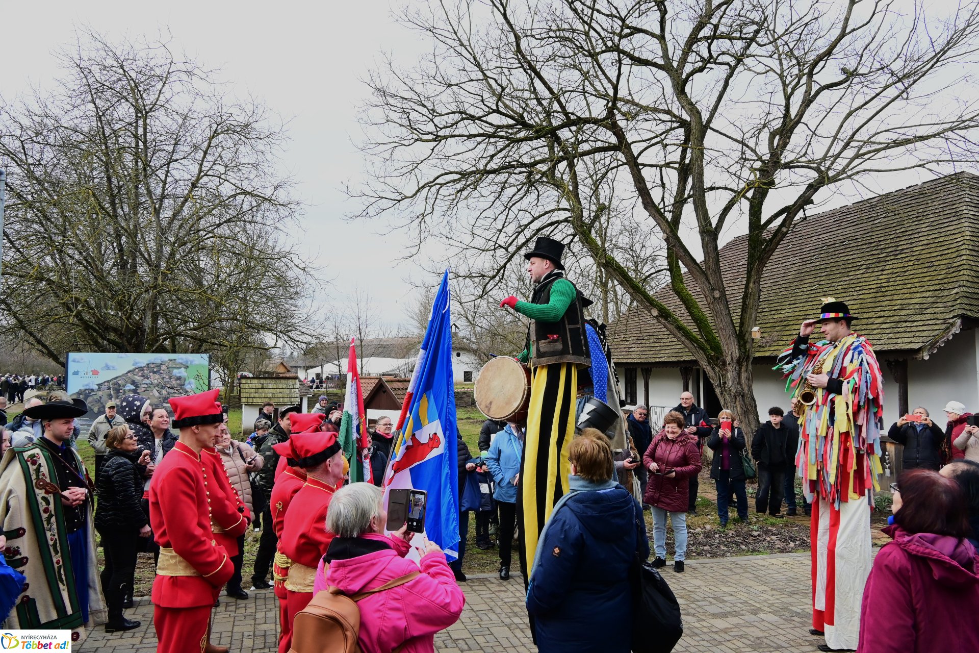 VIII. Nyírségi Disznótoros Fesztivál (1)