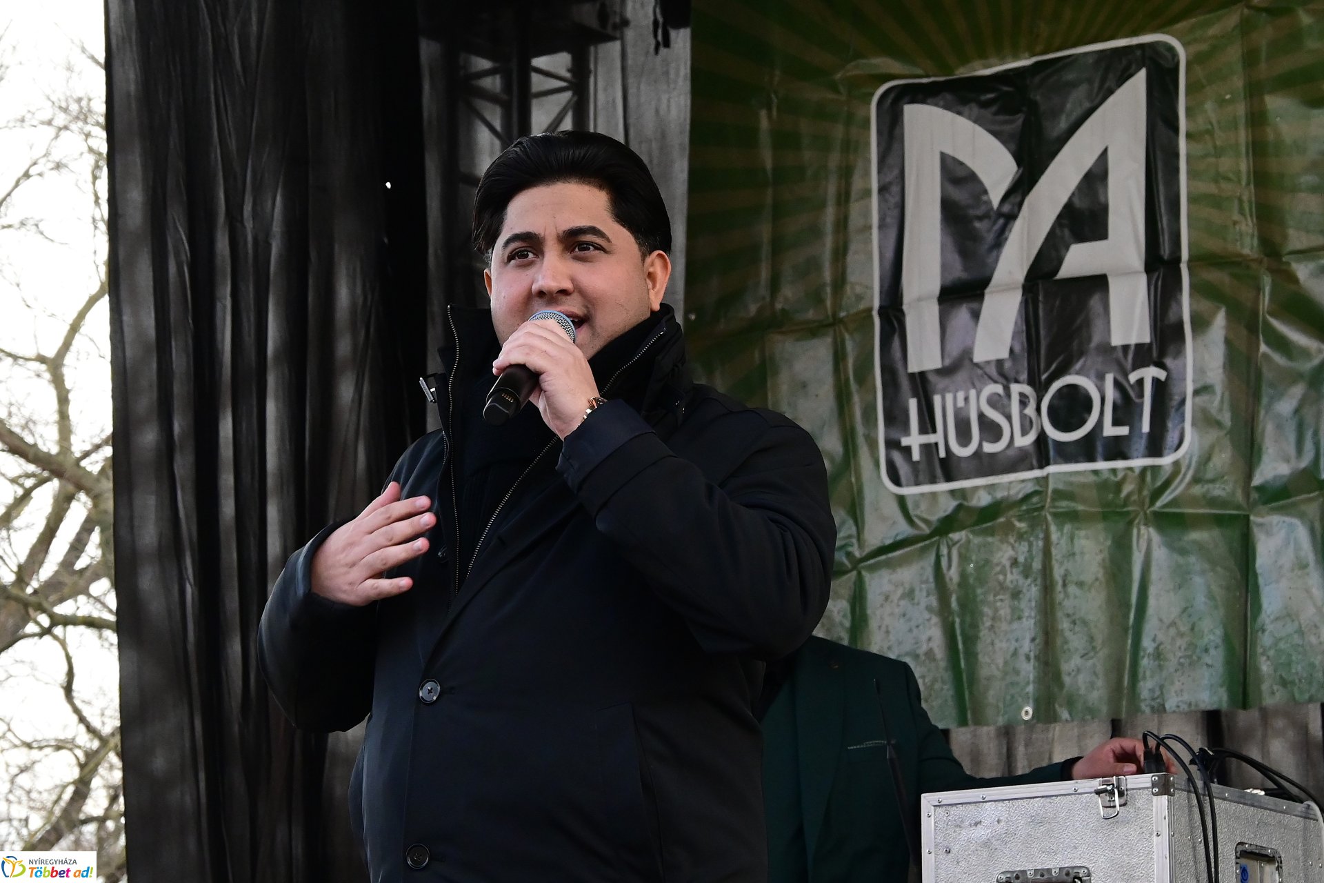 VIII. Nyírségi Disznótoros Fesztivál (1)