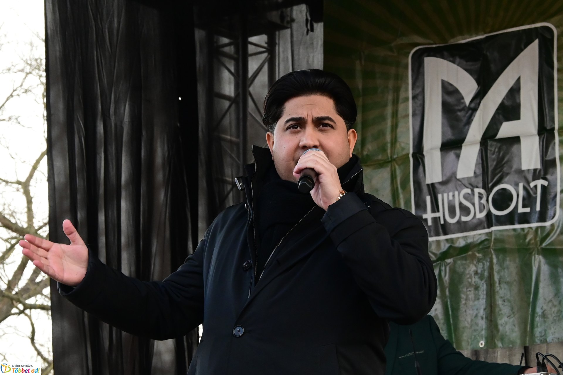 VIII. Nyírségi Disznótoros Fesztivál (1)