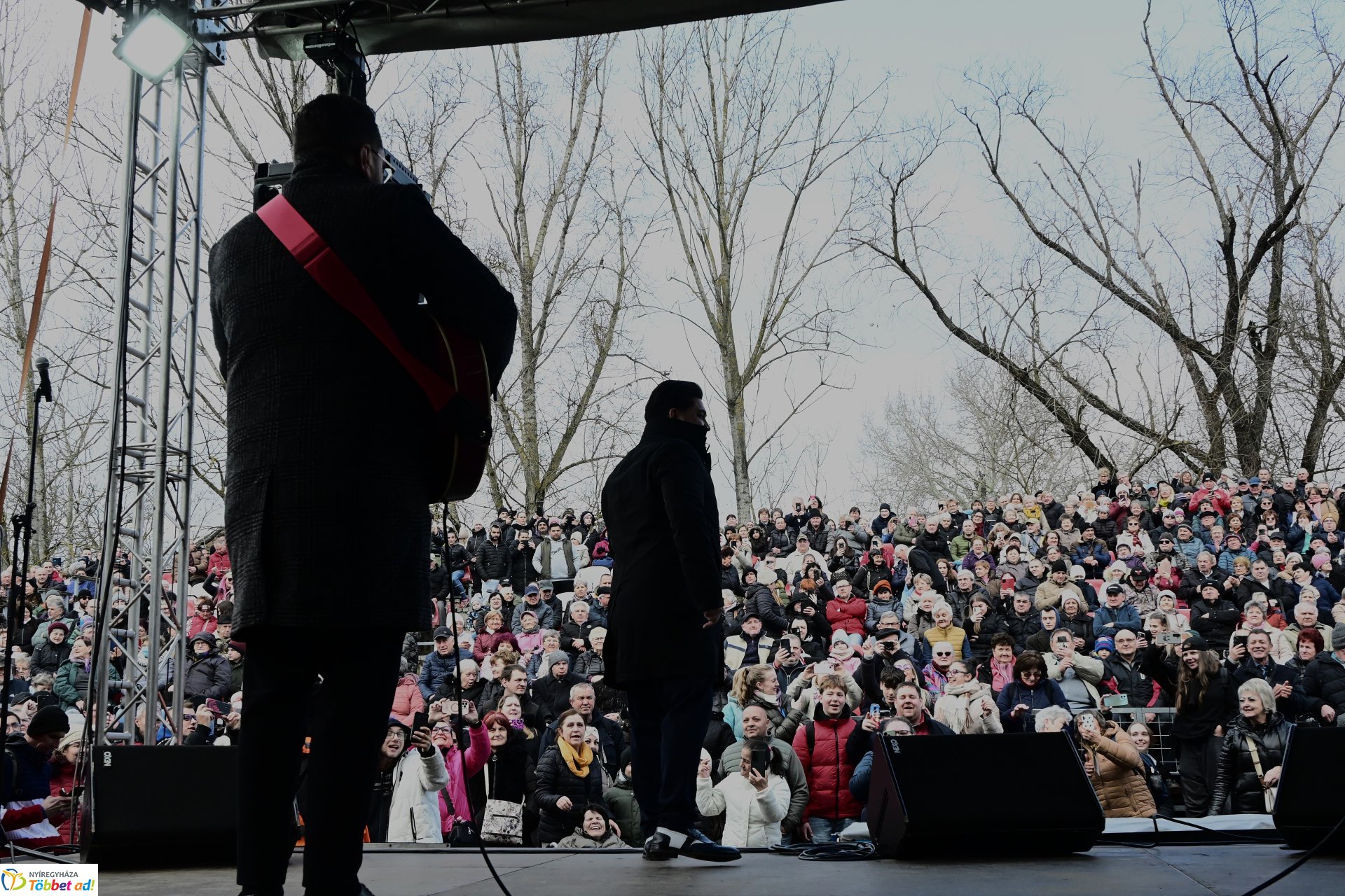 VIII. Nyírségi Disznótoros Fesztivál (1)