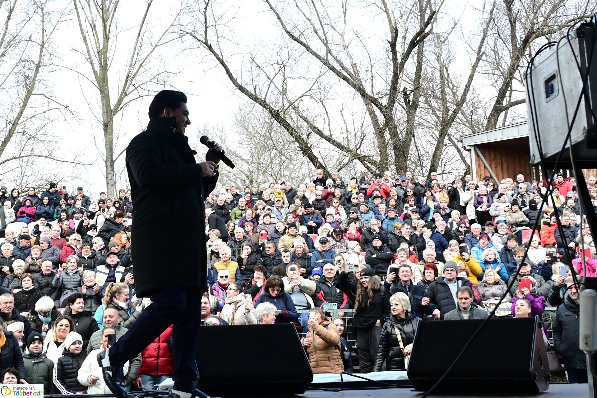 VIII. Nyírségi Disznótoros Fesztivál (1)