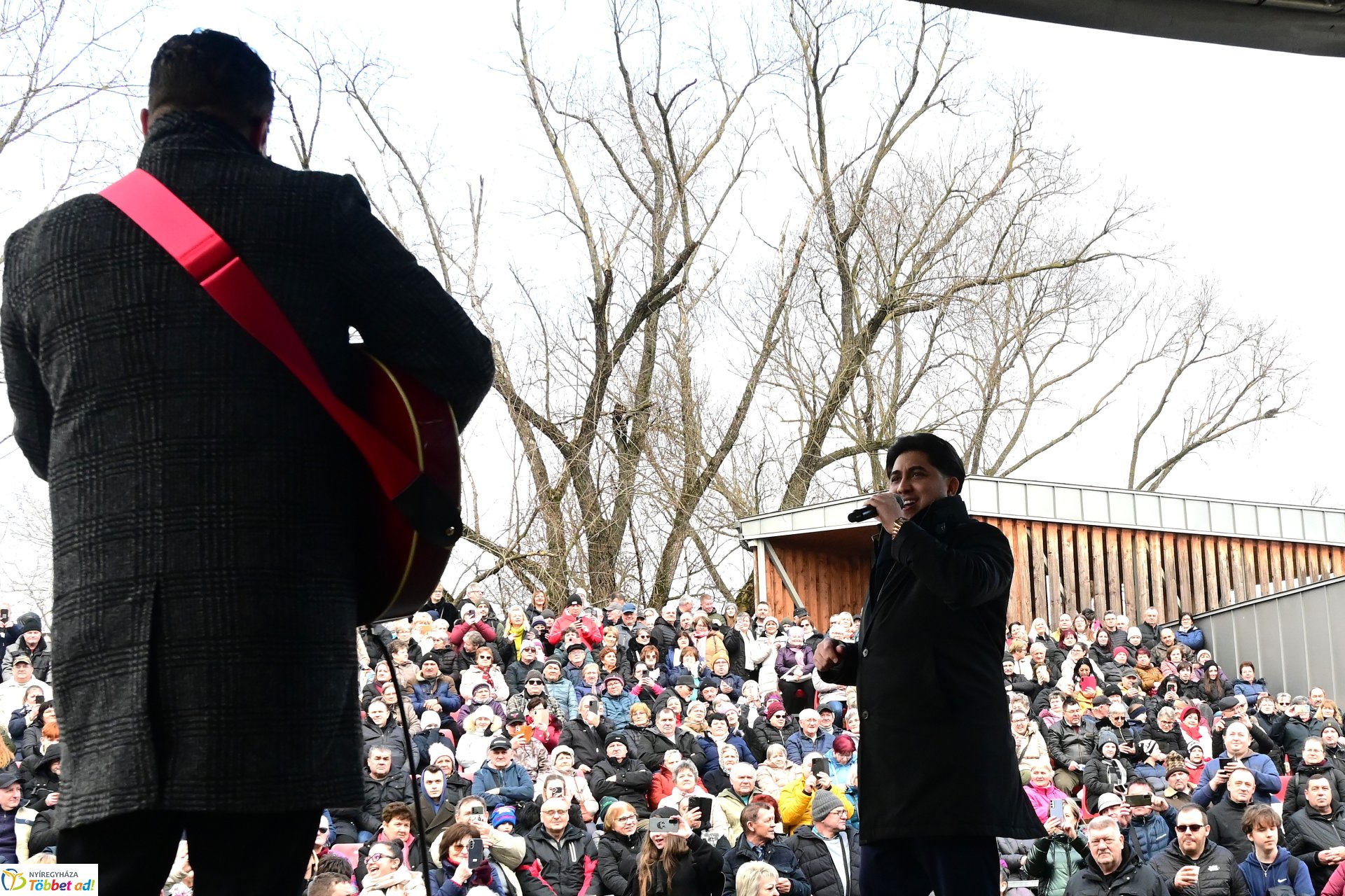 VIII. Nyírségi Disznótoros Fesztivál (1)