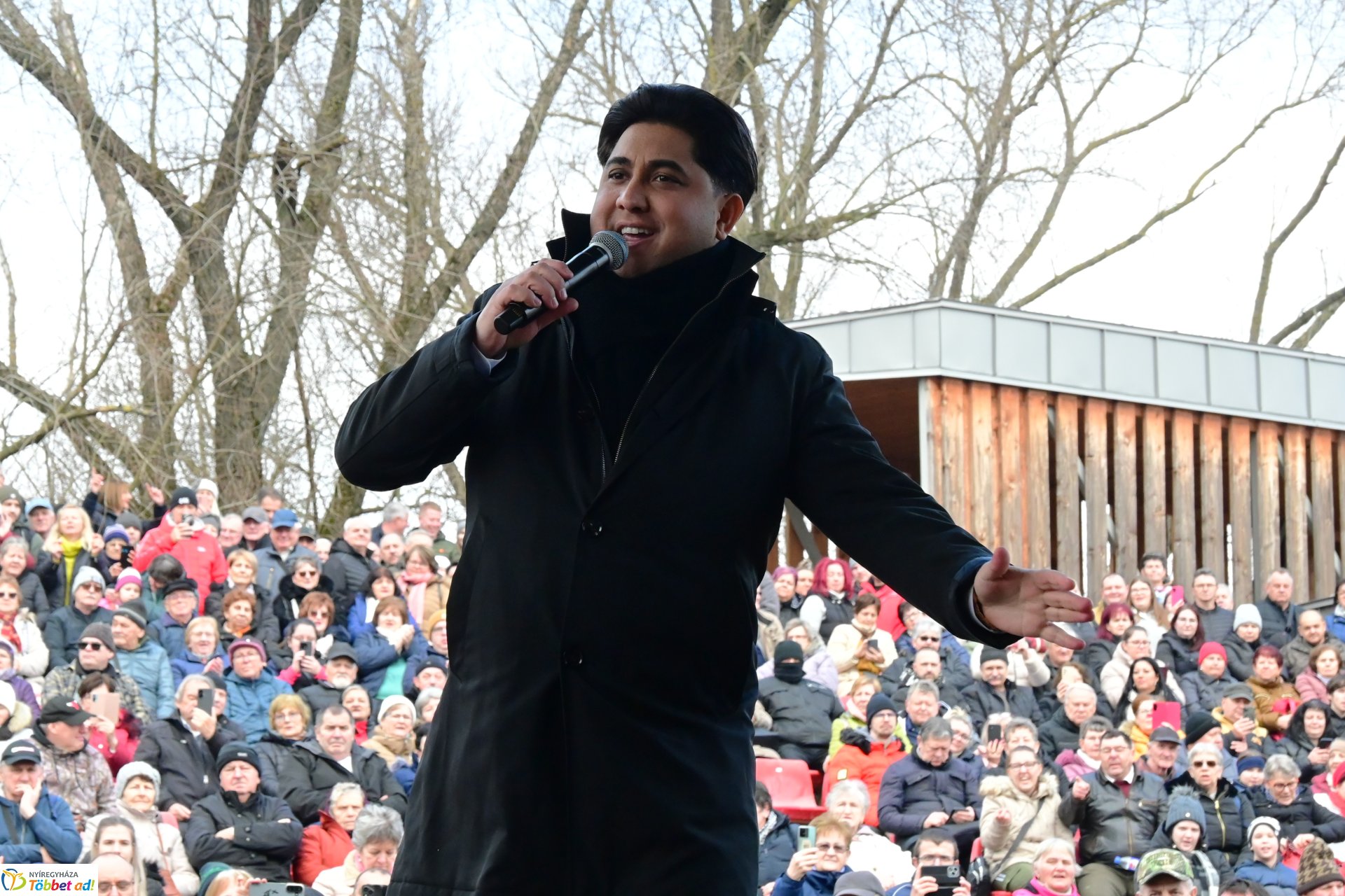 VIII. Nyírségi Disznótoros Fesztivál (1)