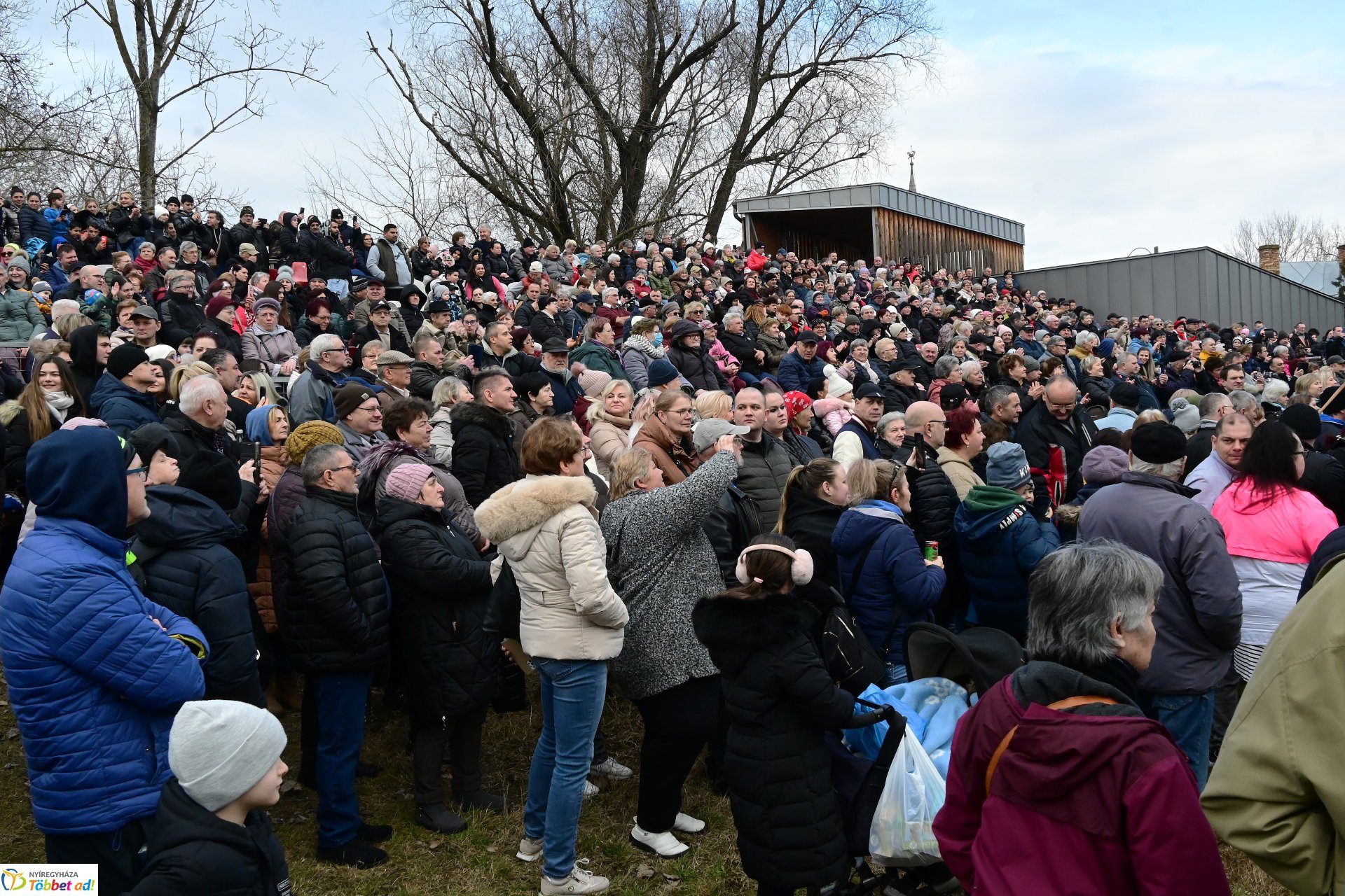 VIII. Nyírségi Disznótoros Fesztivál (1)