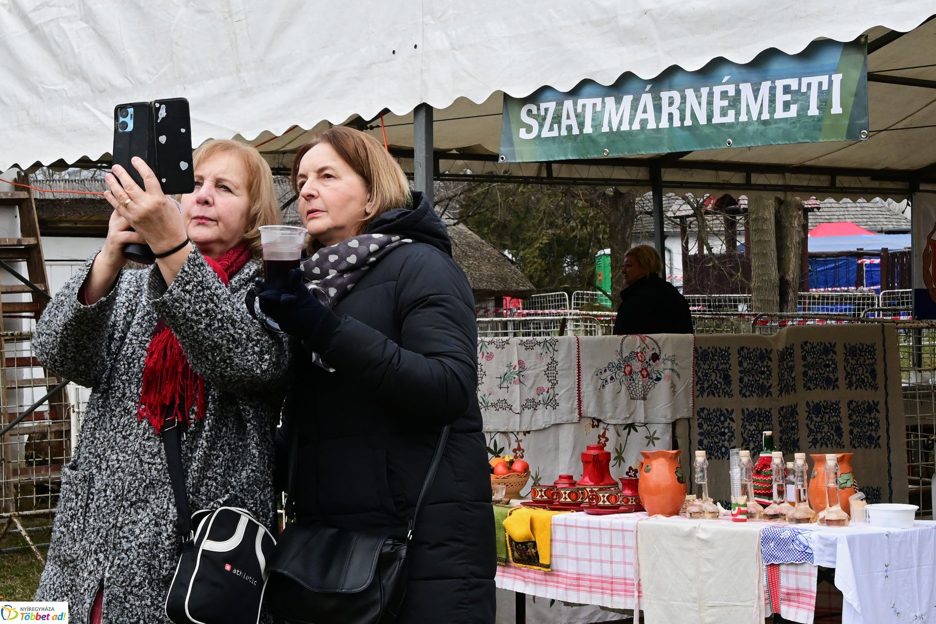 VIII. Nyírségi Disznótoros Fesztivál (1)