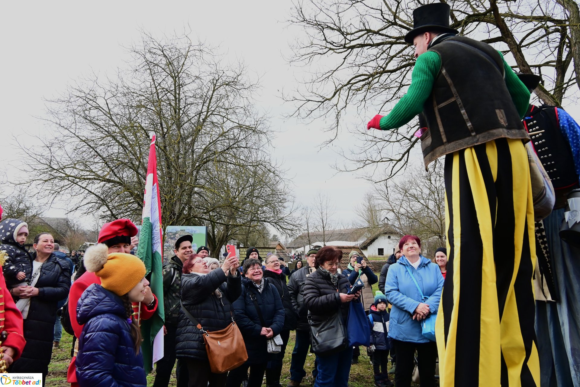 VIII. Nyírségi Disznótoros Fesztivál (1)